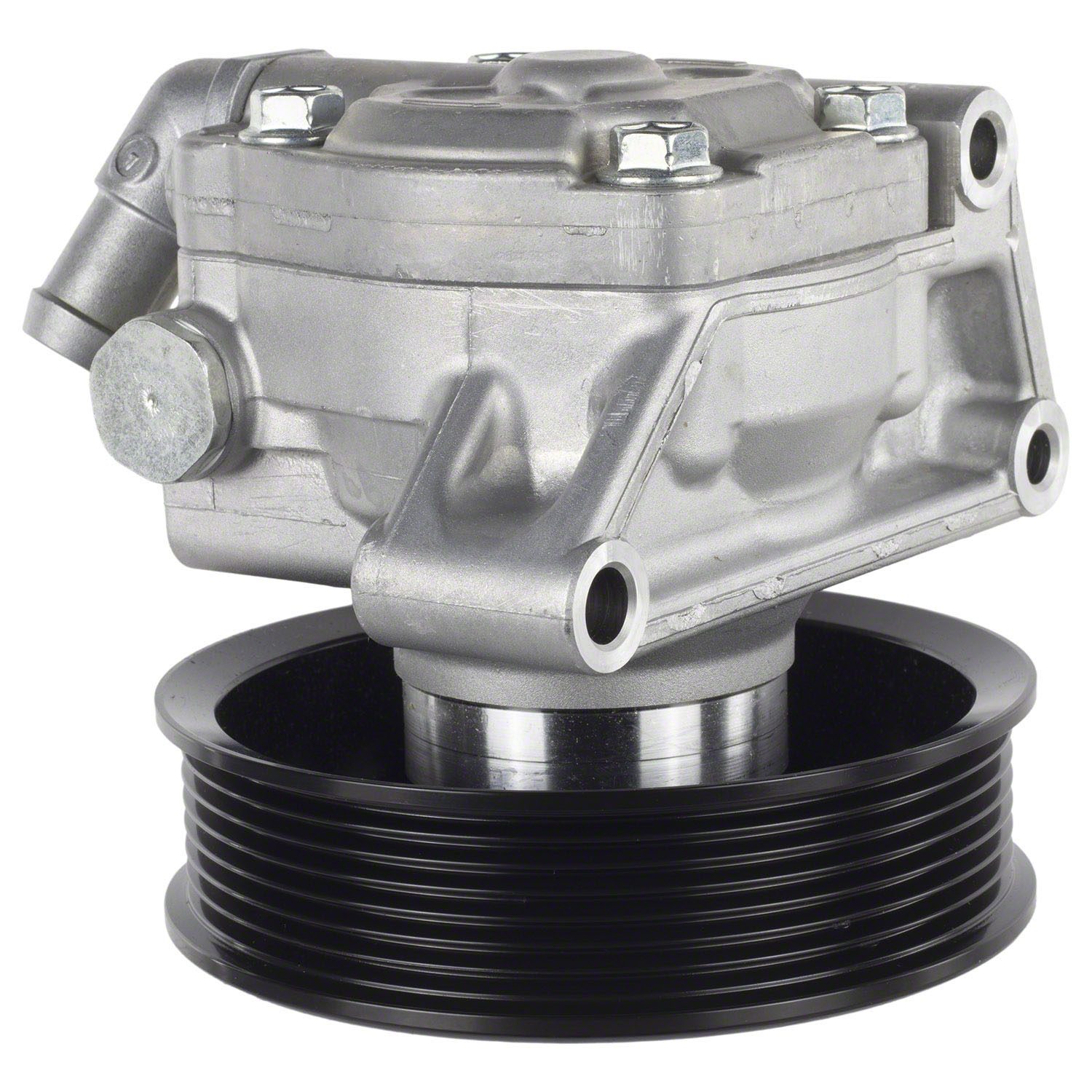 Power Steering Pump — image 2