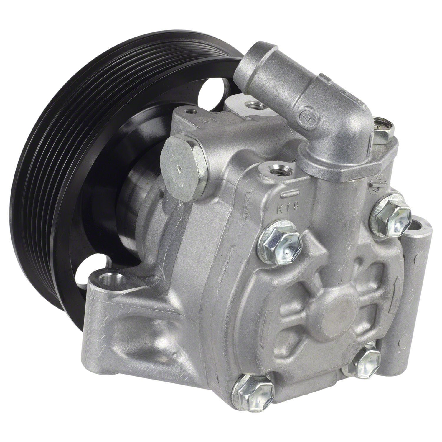 Power Steering Pump — image 3
