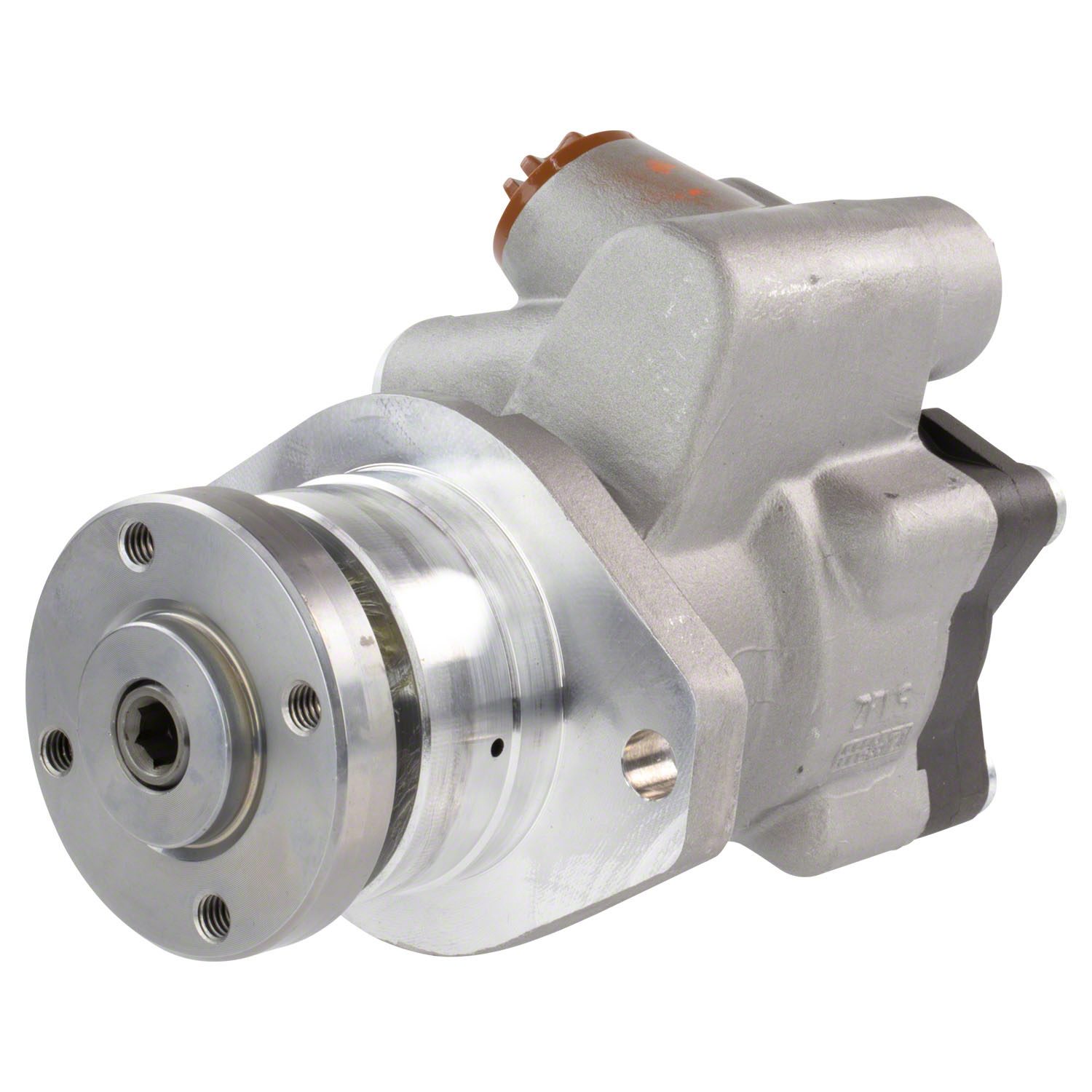 Power Steering Pump — image 2