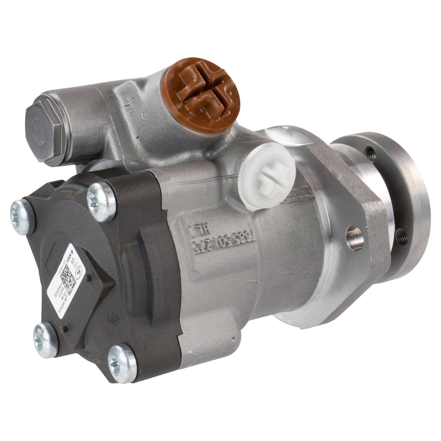 Power Steering Pump — image 3