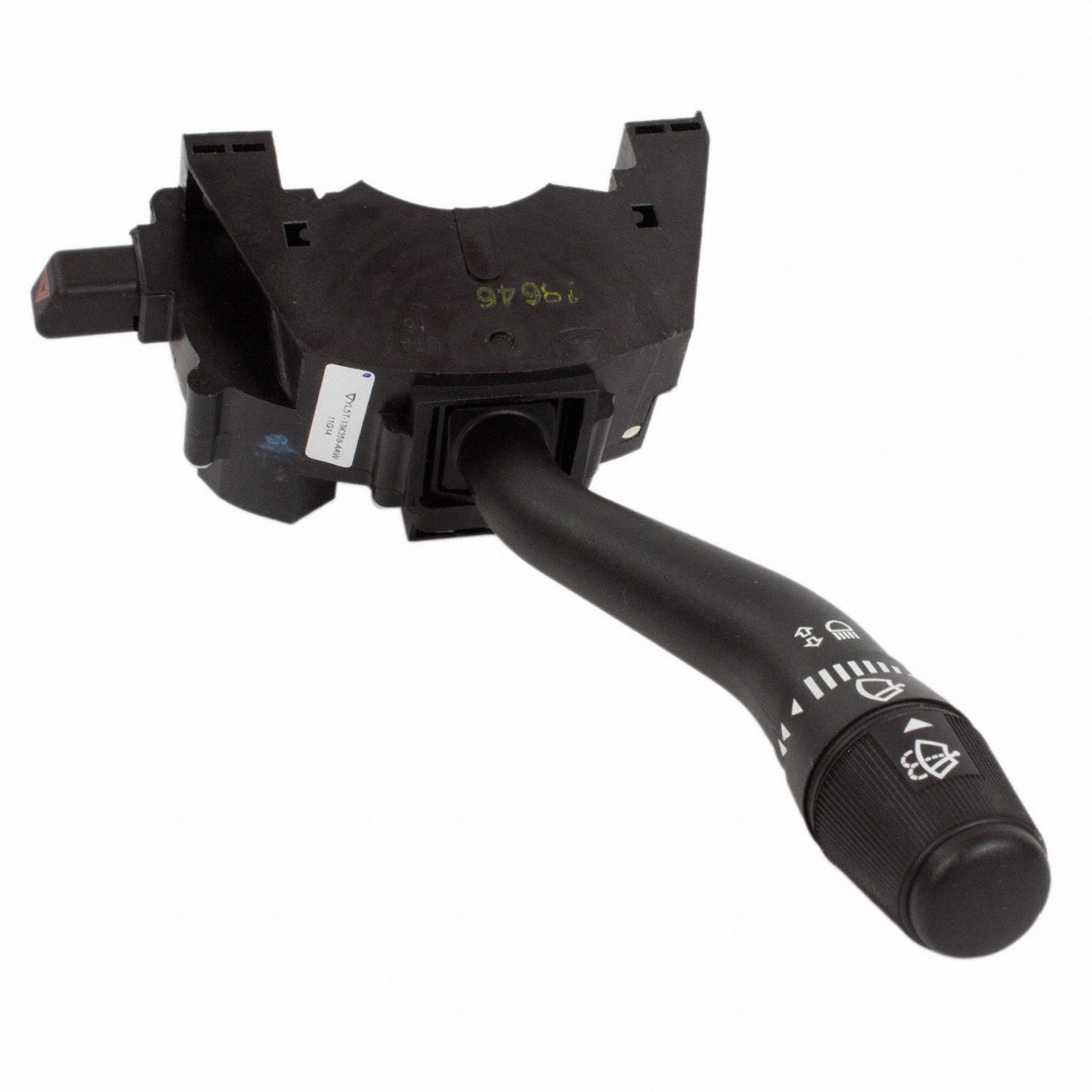Hazard Warning Switch — image 2