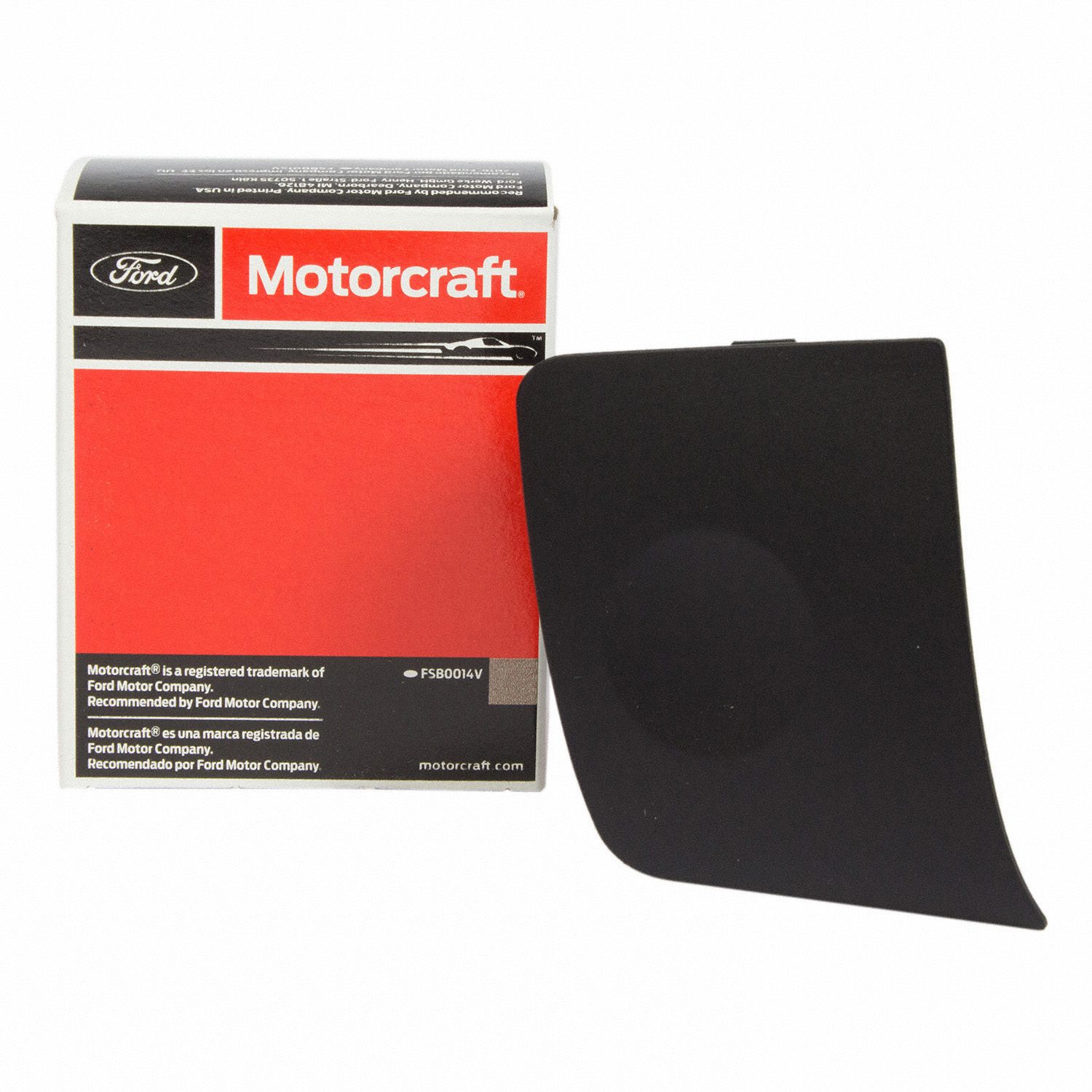 Motorcraft OEM Right Cruise Control Switch SW-6293 — image 2
