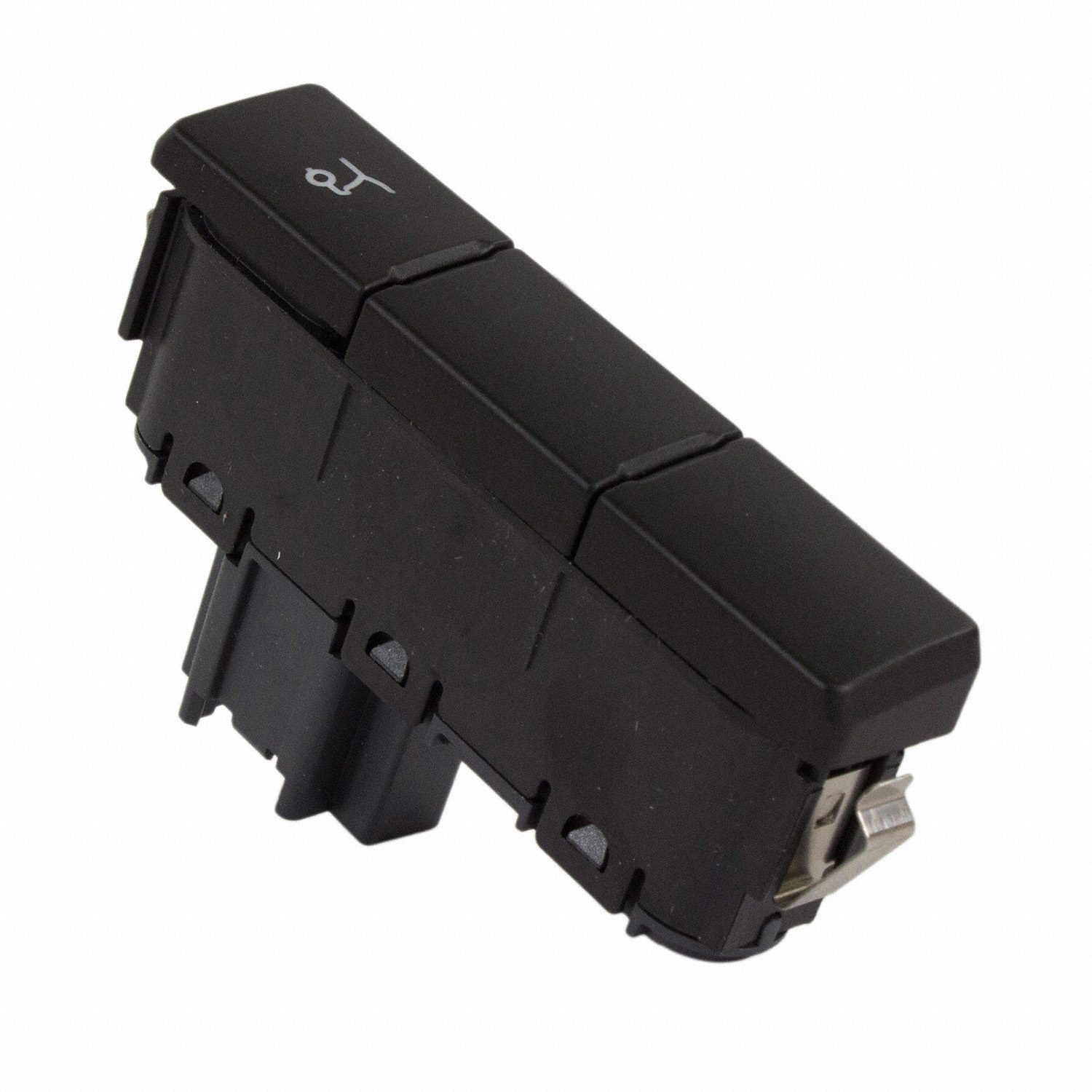 Instrument Panel Voltage Regulator Switc — image 3