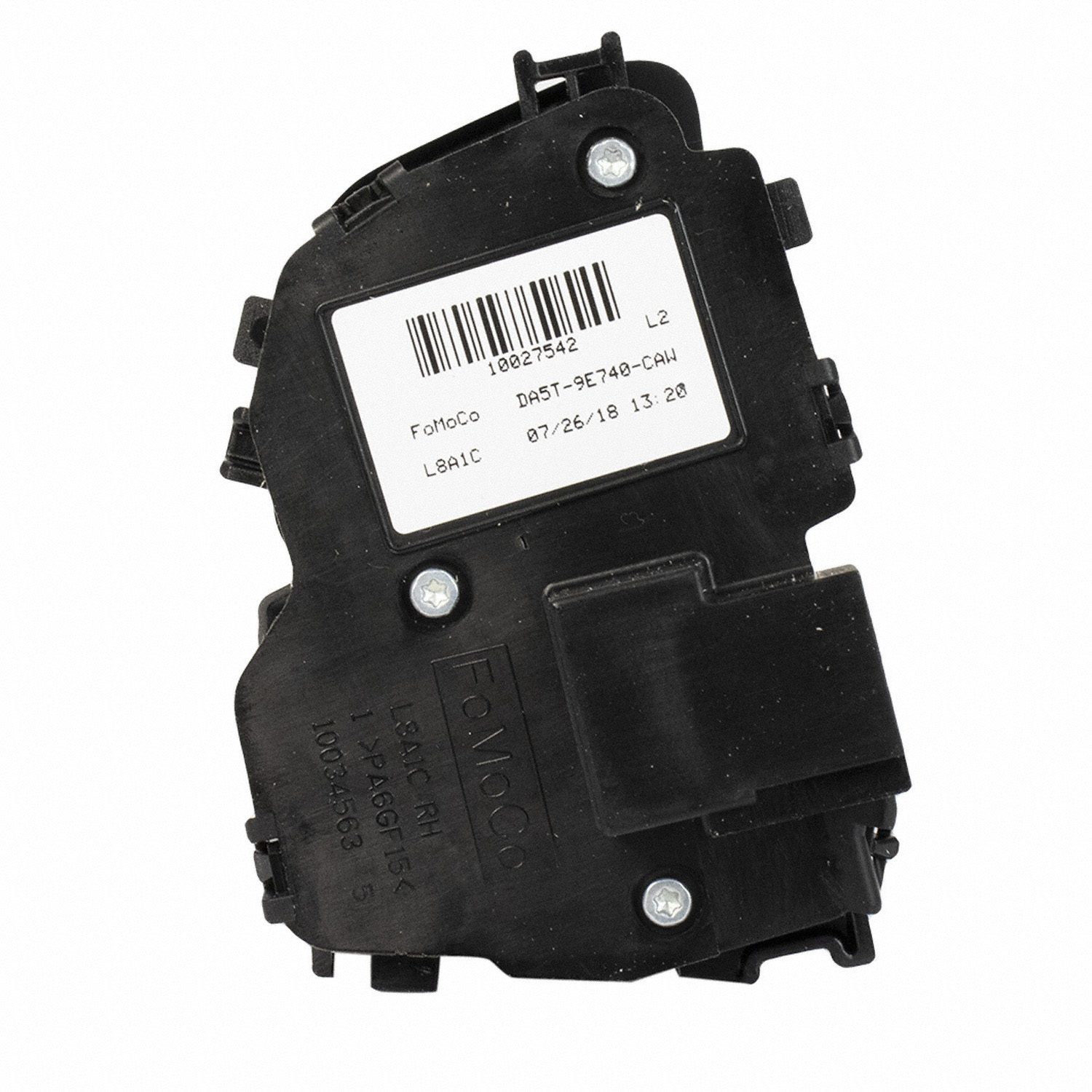 Motorcraft OEM Right Cruise Control Switch SW-6903 — image 5