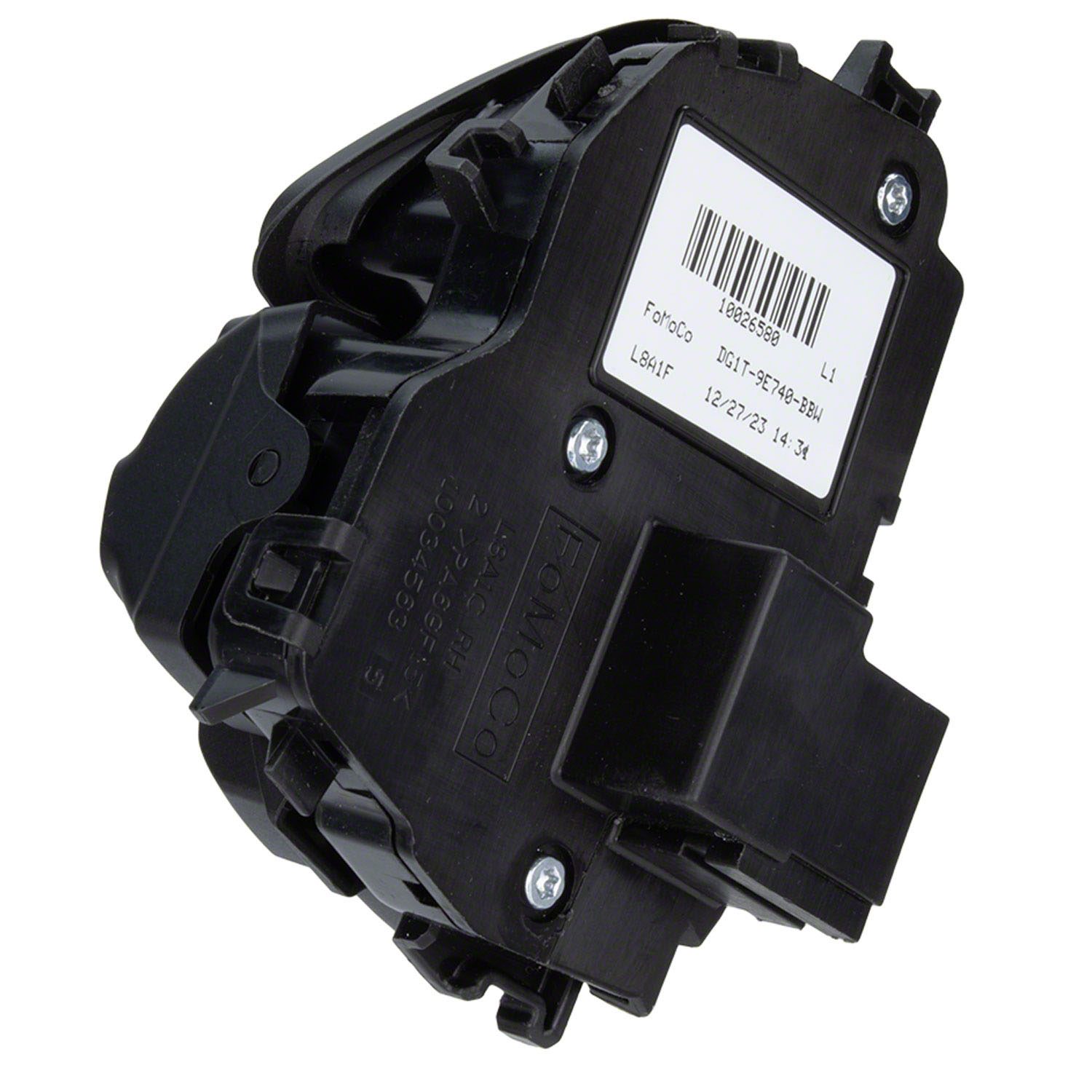 Motorcraft OEM Right Cruise Control Switch SW-6907 — image 4