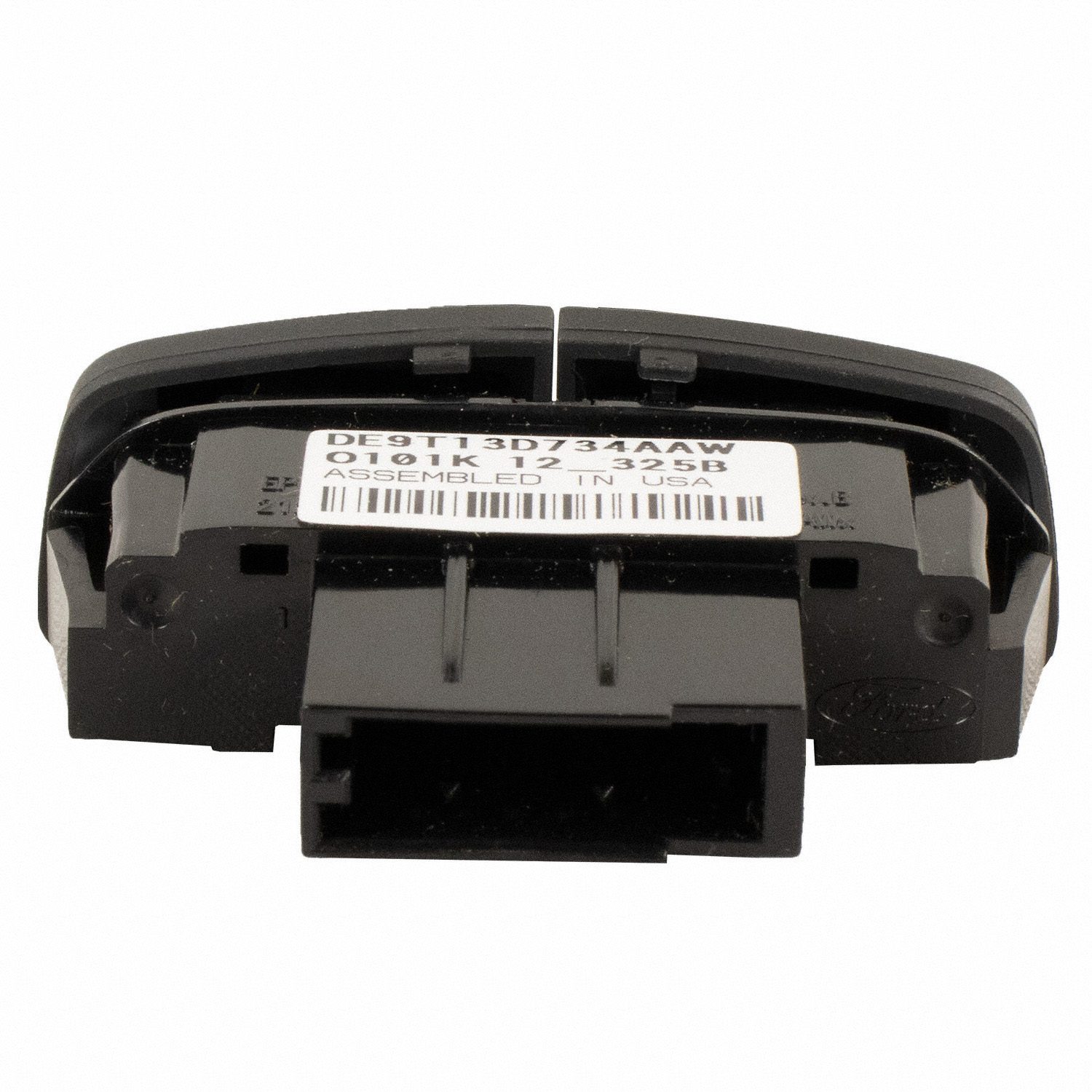 Instrument Panel Voltage Regulator Switc — image 4