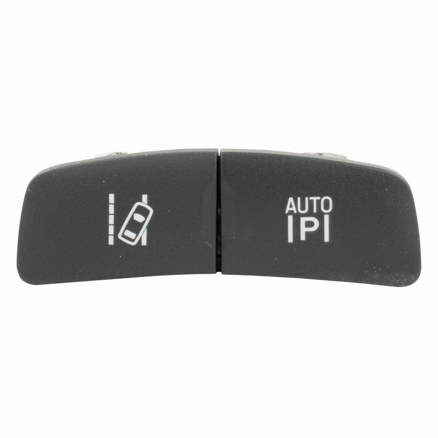 Instrument Panel Voltage Regulator Switc