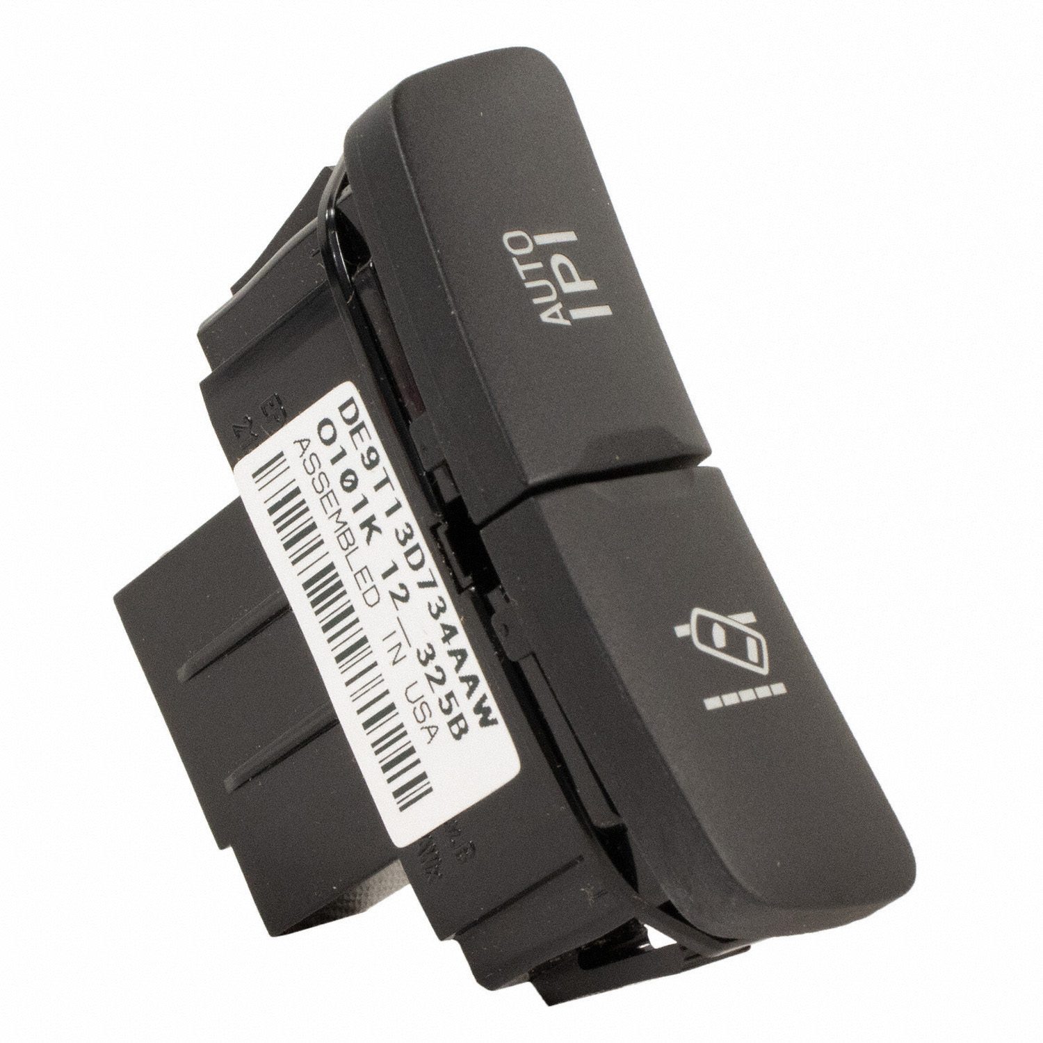 Instrument Panel Voltage Regulator Switc — image 2