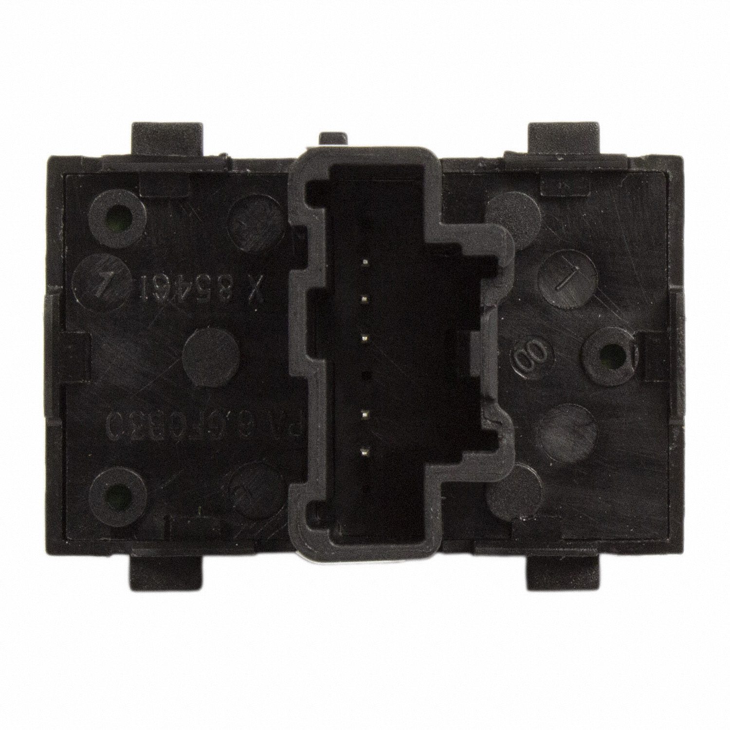 Instrument Panel Voltage Regulator Switc — image 4