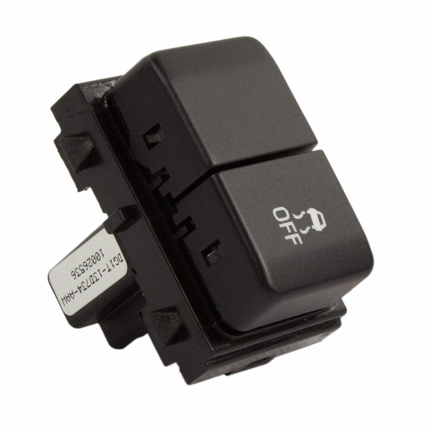 Instrument Panel Voltage Regulator Switc — image 2