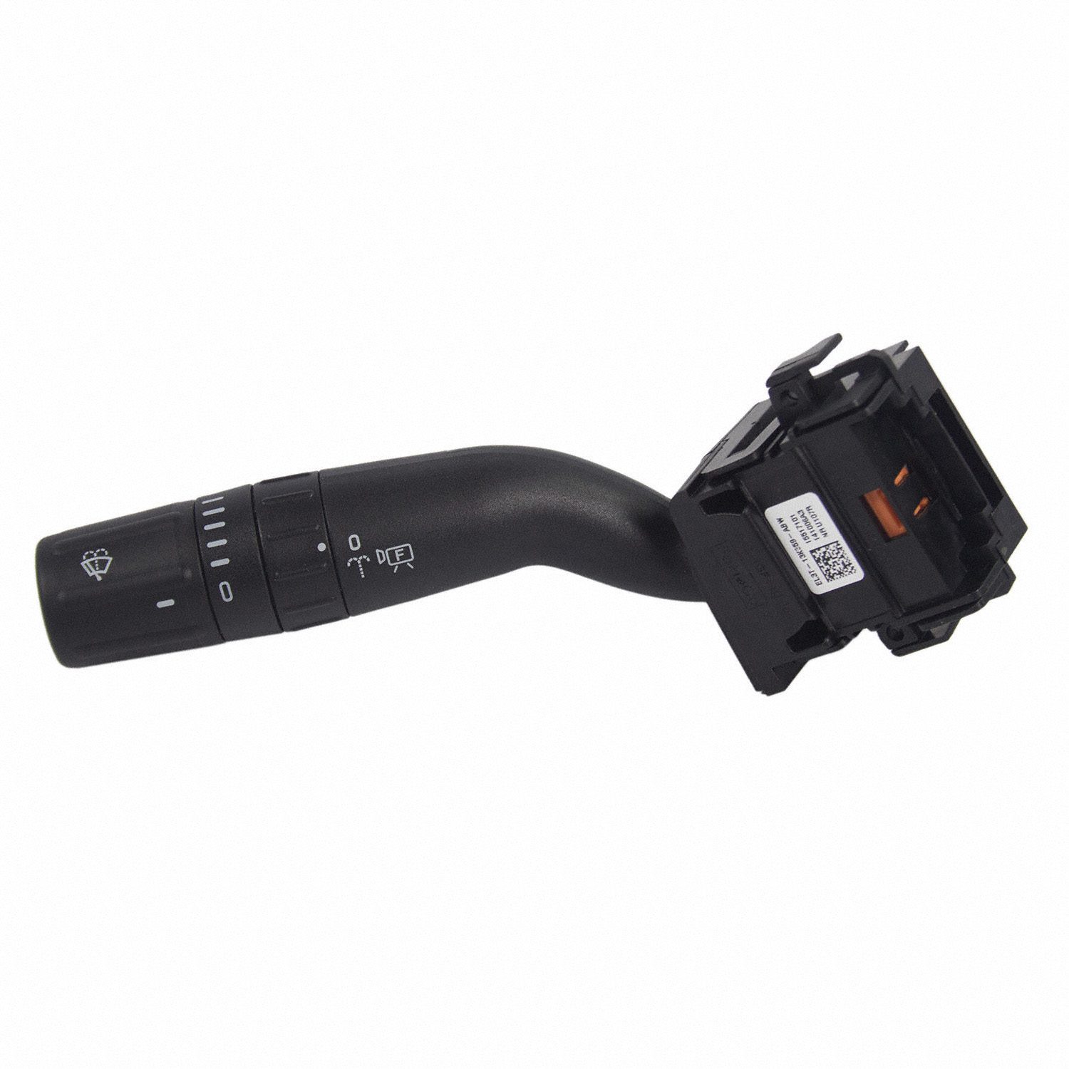 Hazard Warning Switch