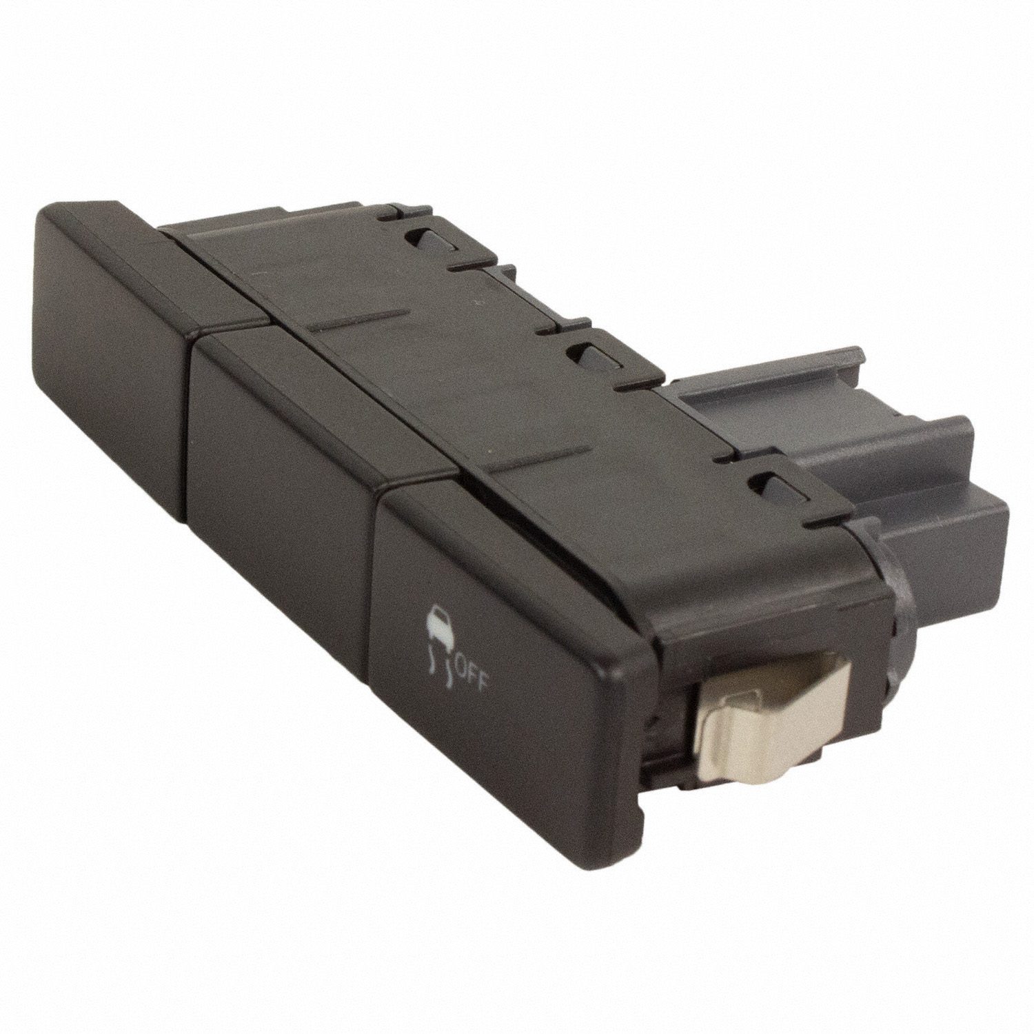 Instrument Panel Voltage Regulator Switc — image 2