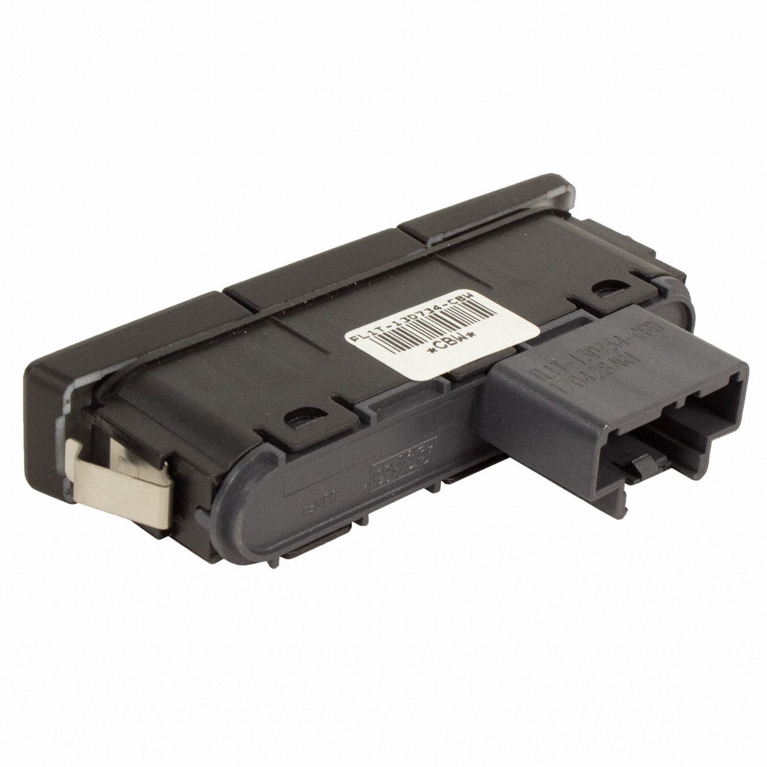 Instrument Panel Voltage Regulator Switc — image 3