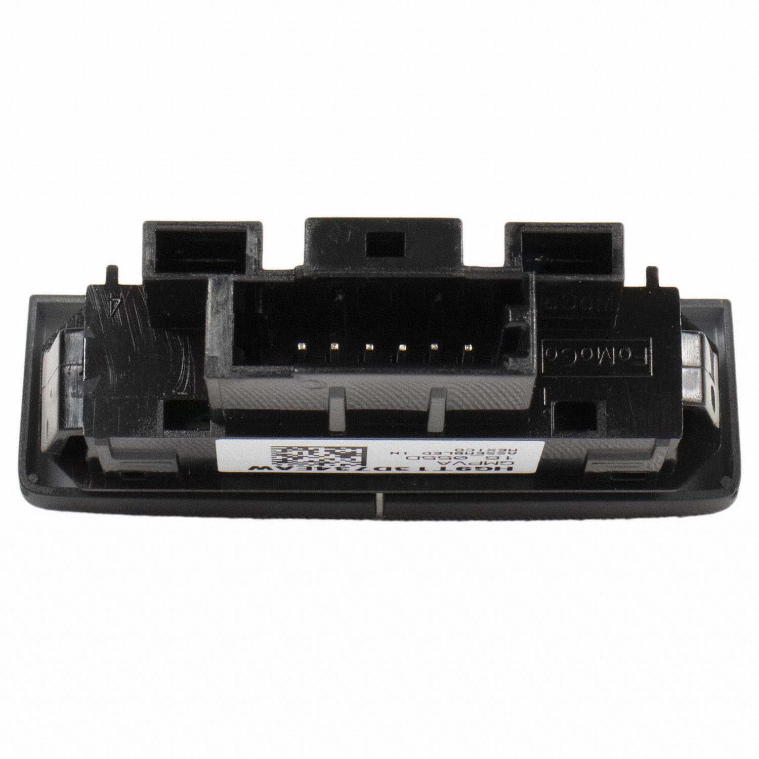 Instrument Panel Voltage Regulator Switc — image 4