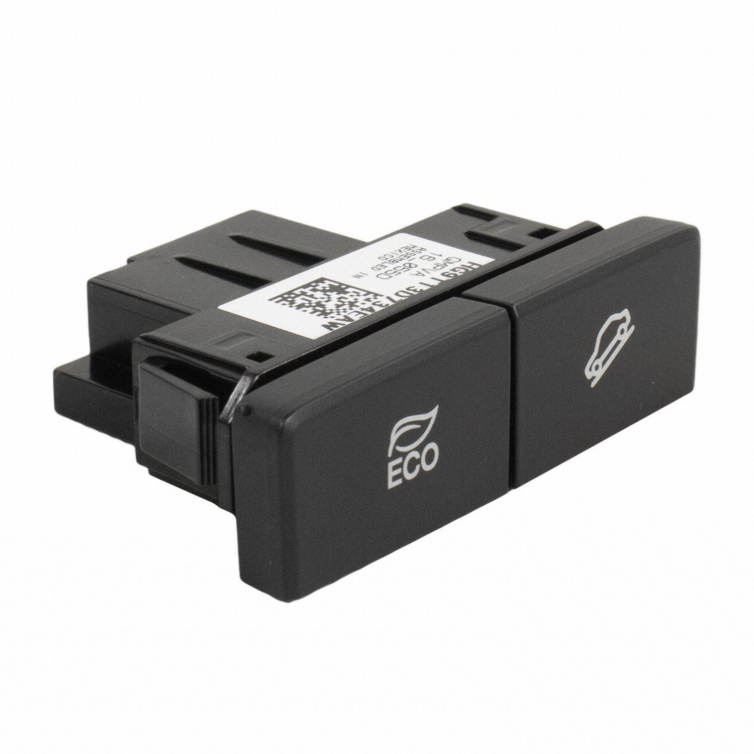 Instrument Panel Voltage Regulator Switc — image 2