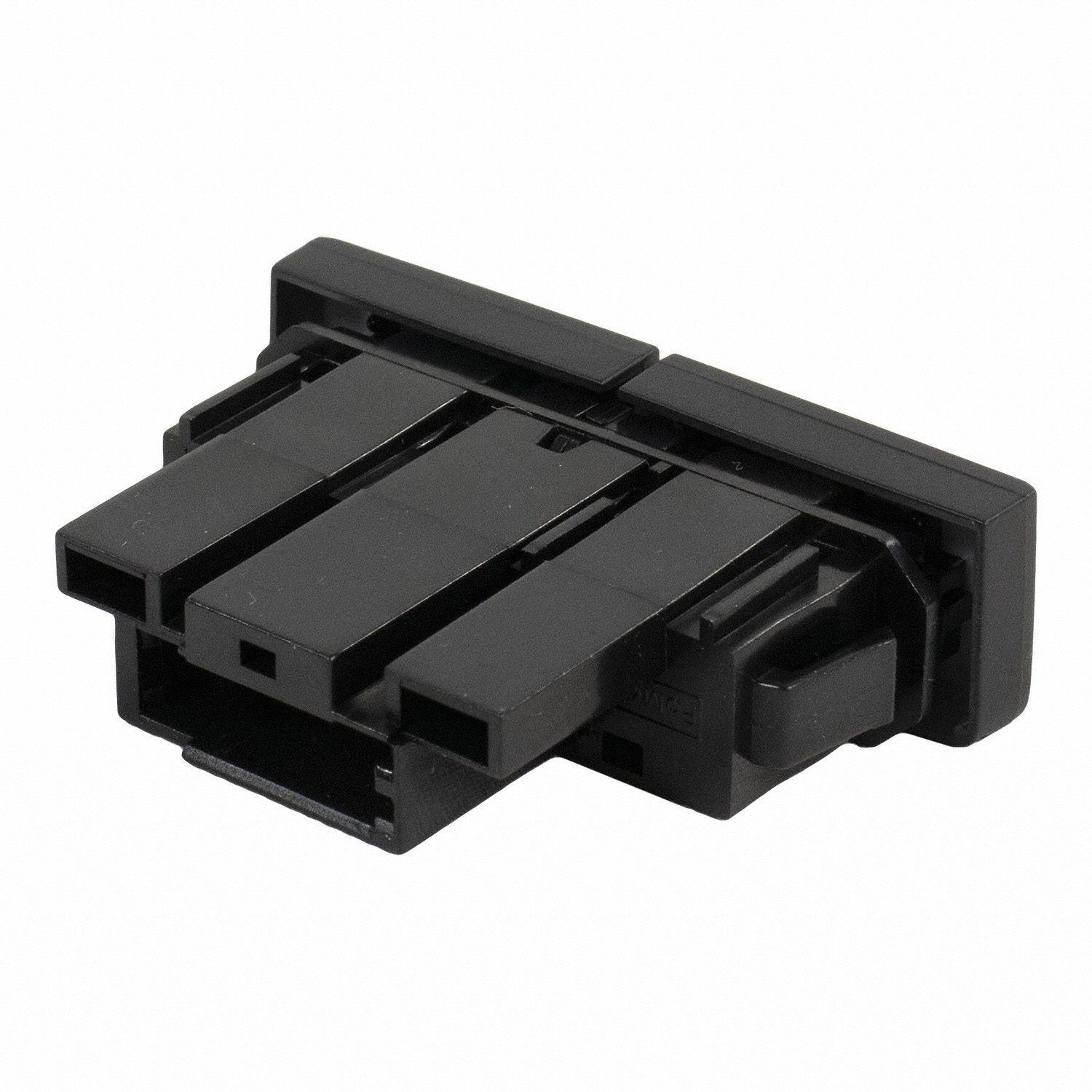Instrument Panel Voltage Regulator Switc — image 3