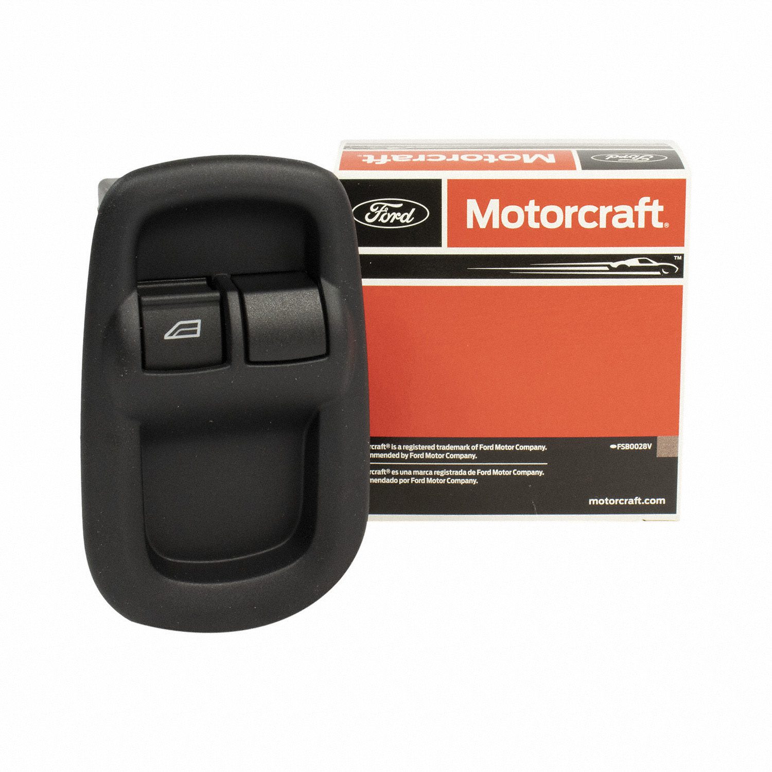 Door Window Switch — image 2