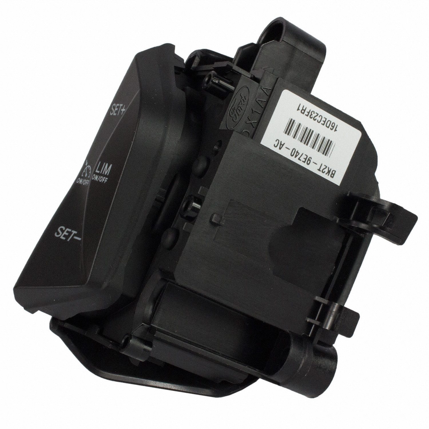 Motorcraft OEM Left Lower Cruise Control Switch SW-7877 — image 3