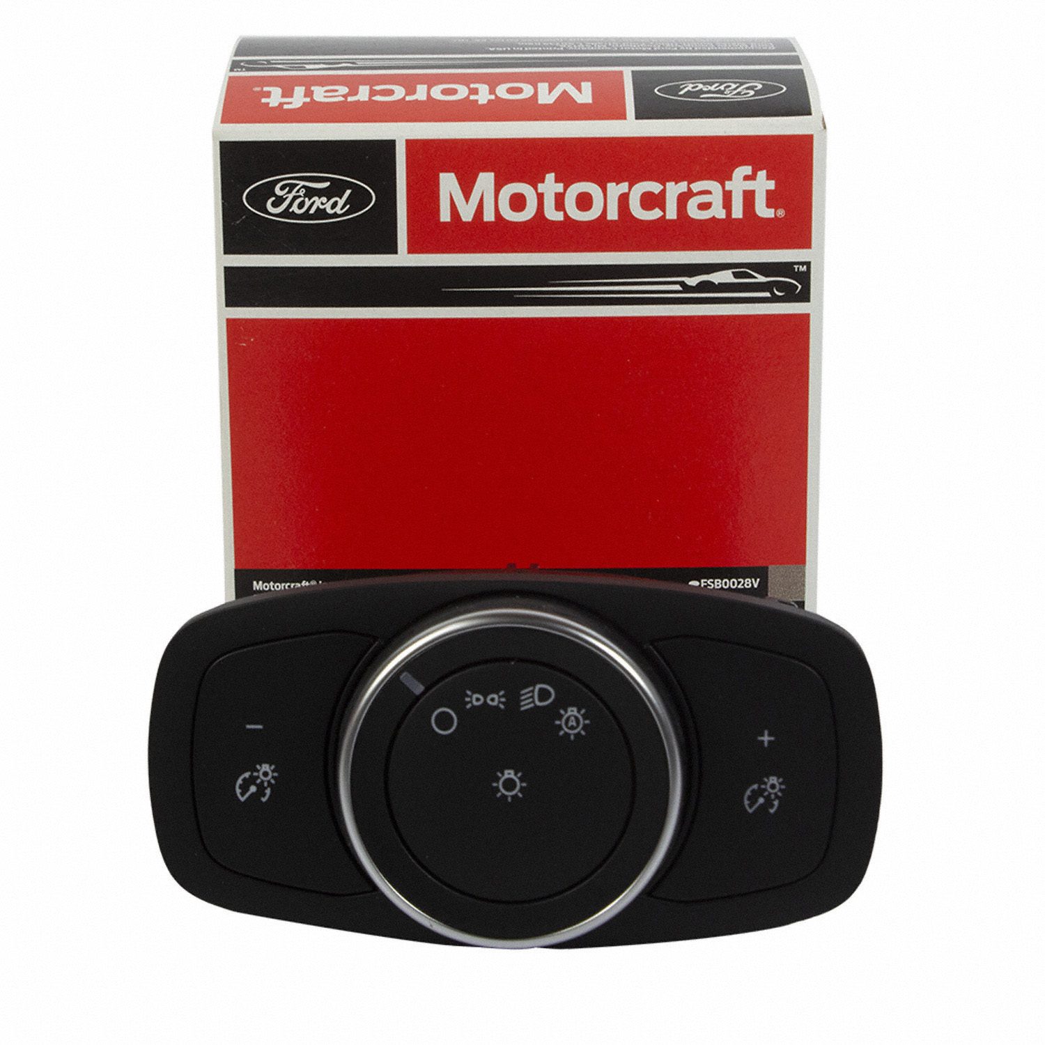 Headlight Switch — image 2