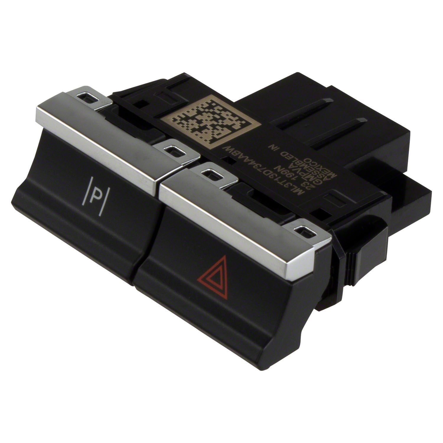 Hazard Warning Switch — image 2