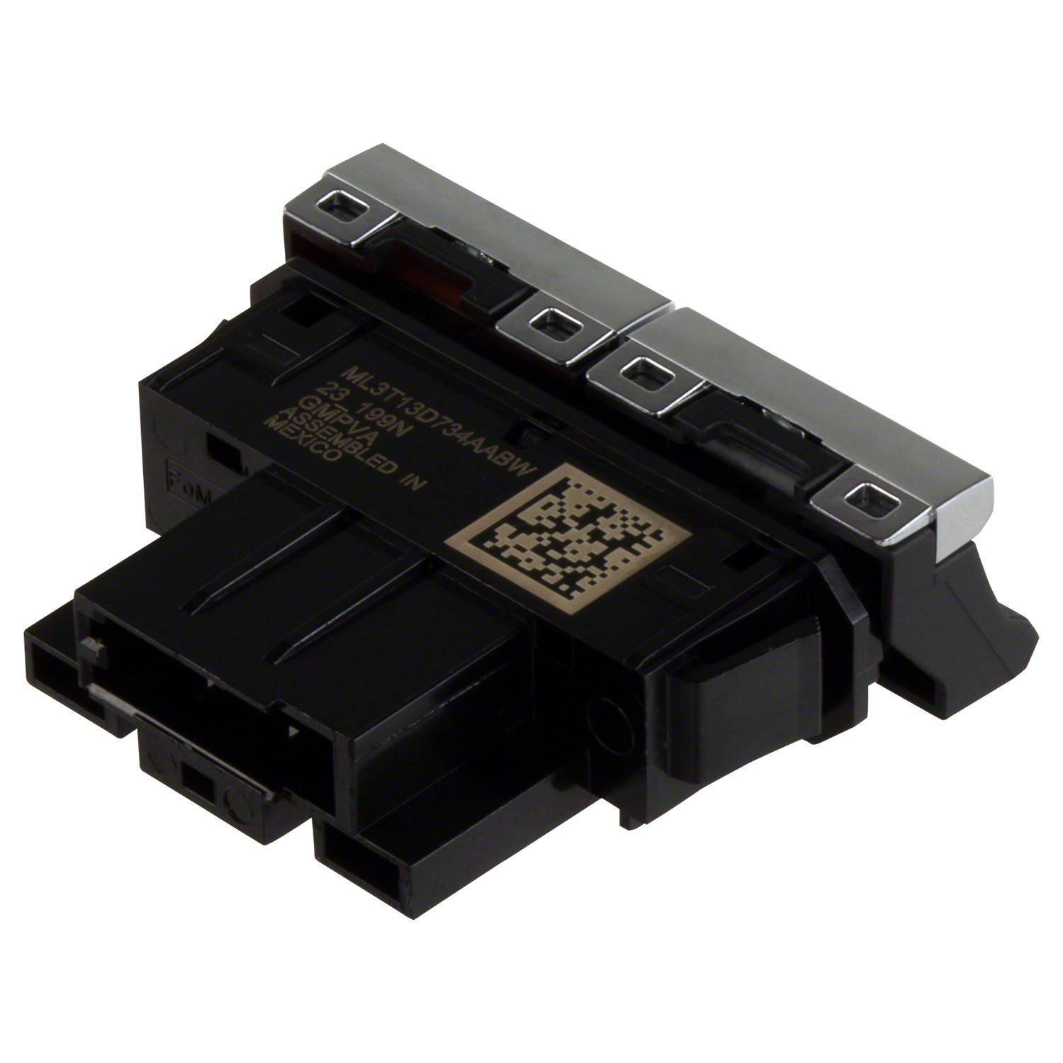 Hazard Warning Switch — image 3