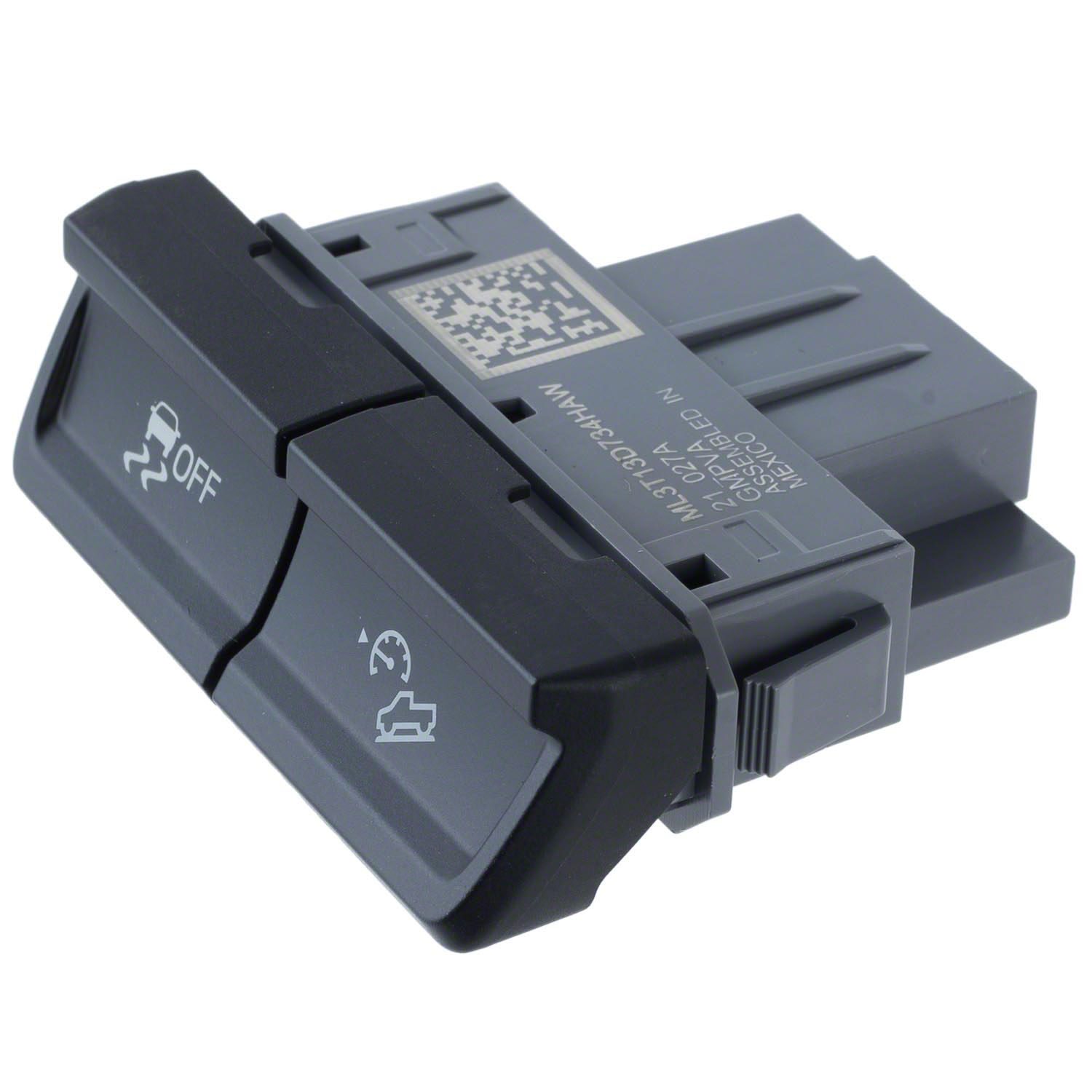 Accessory Switch — image 2