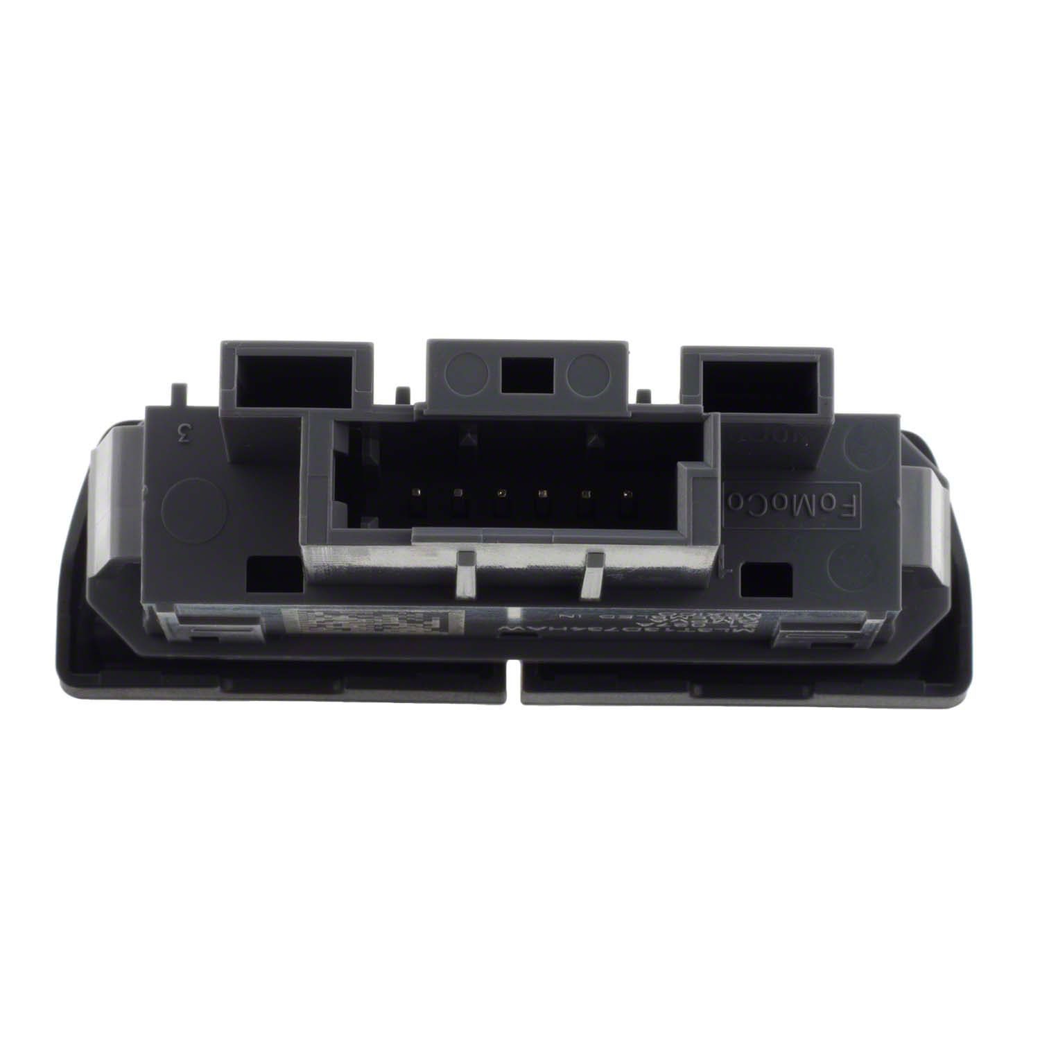 Accessory Switch — image 5
