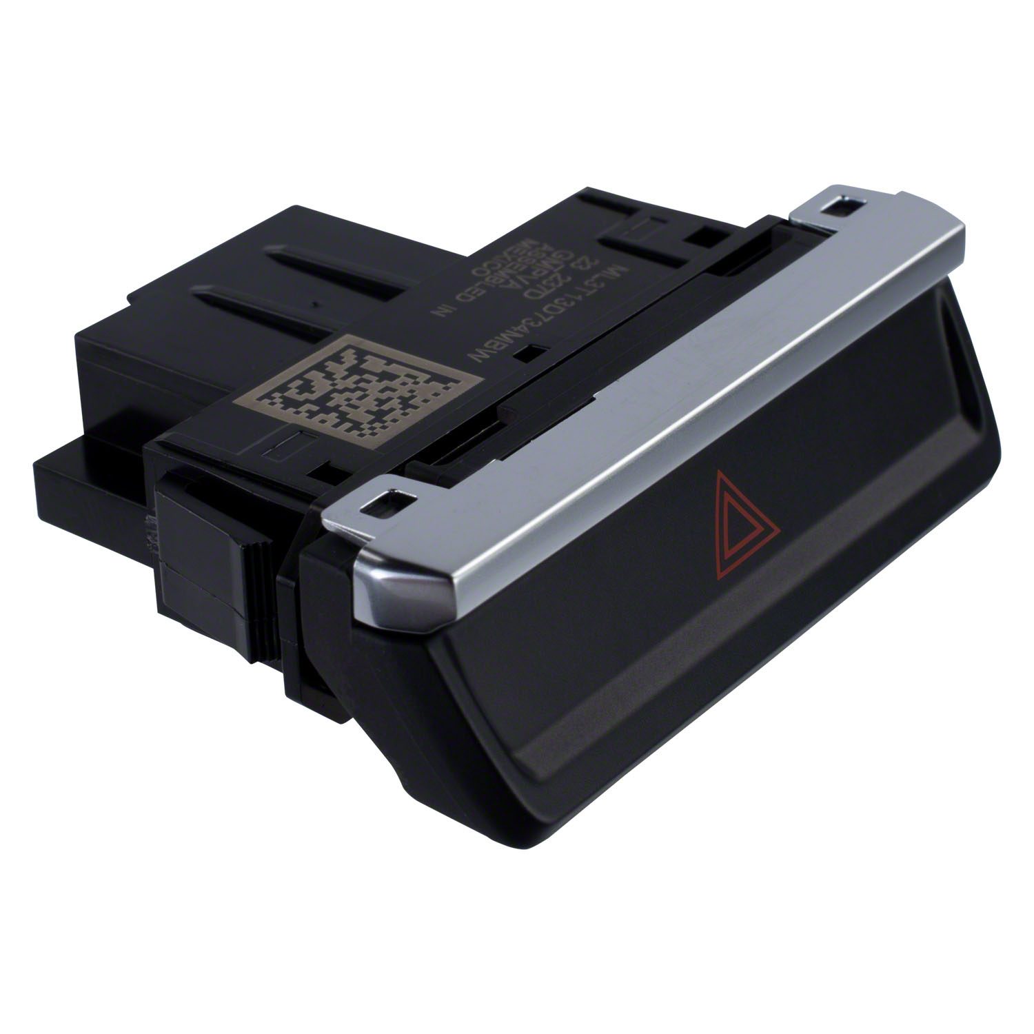 Hazard Warning Switch — image 2