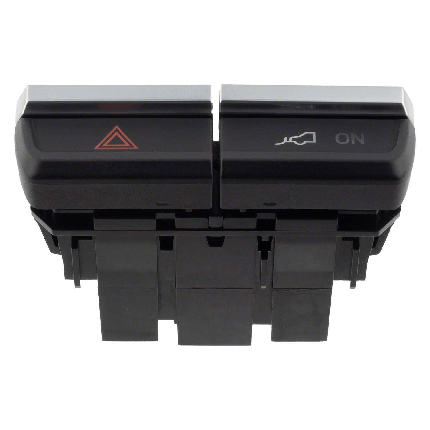 Hazard Warning Switch — image 3