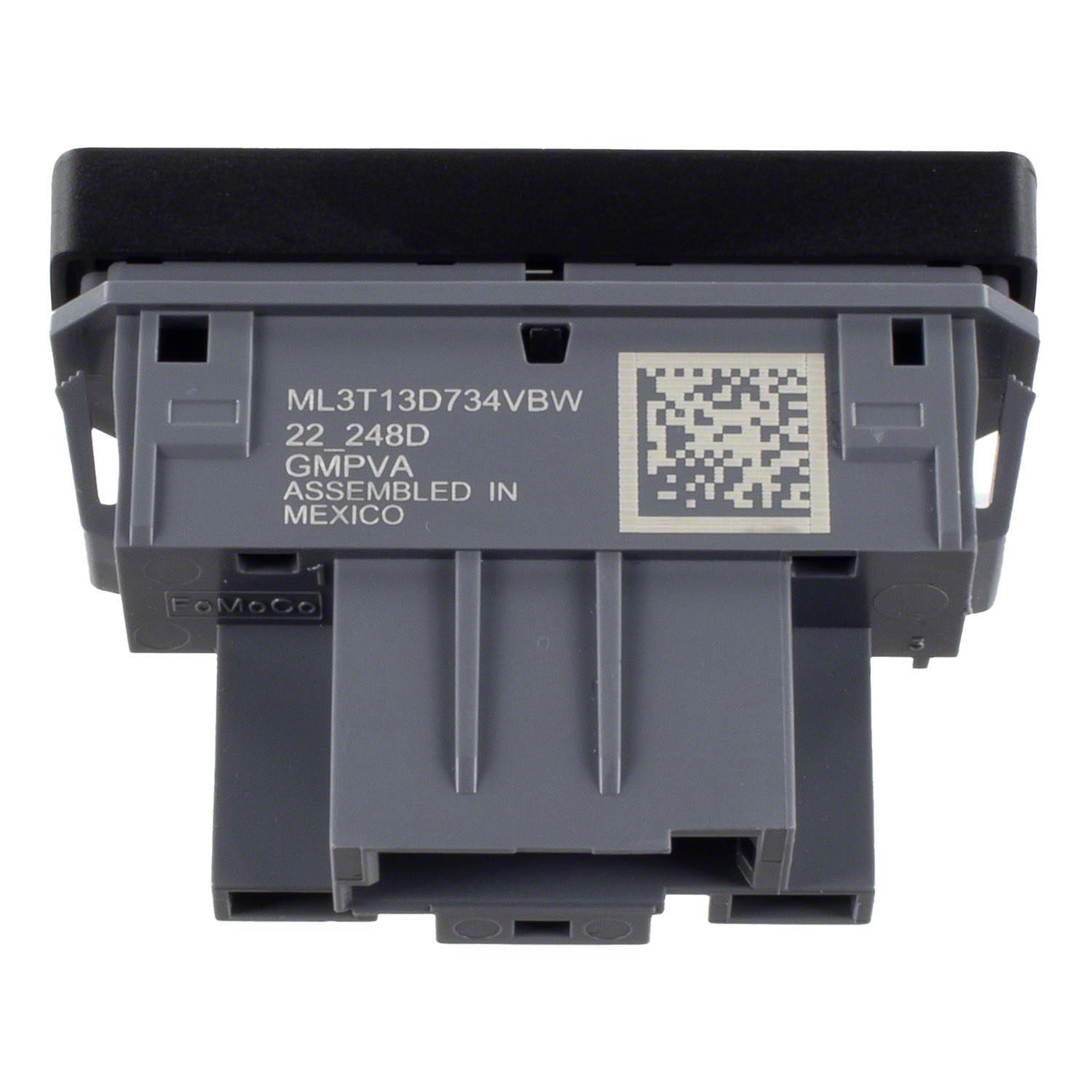 Accessory Switch — image 2