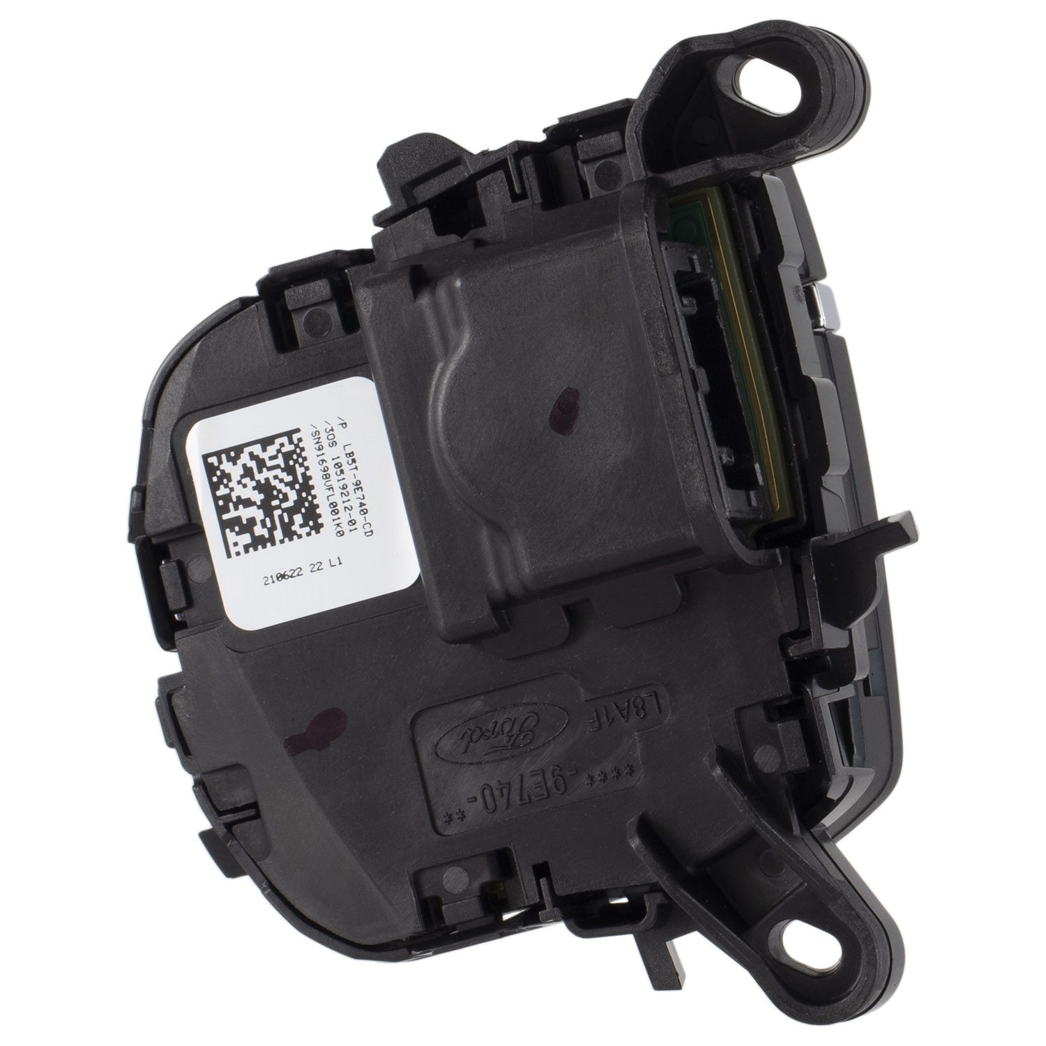 Motorcraft OEM Left Cruise Control Switch SW-8579 — image 3