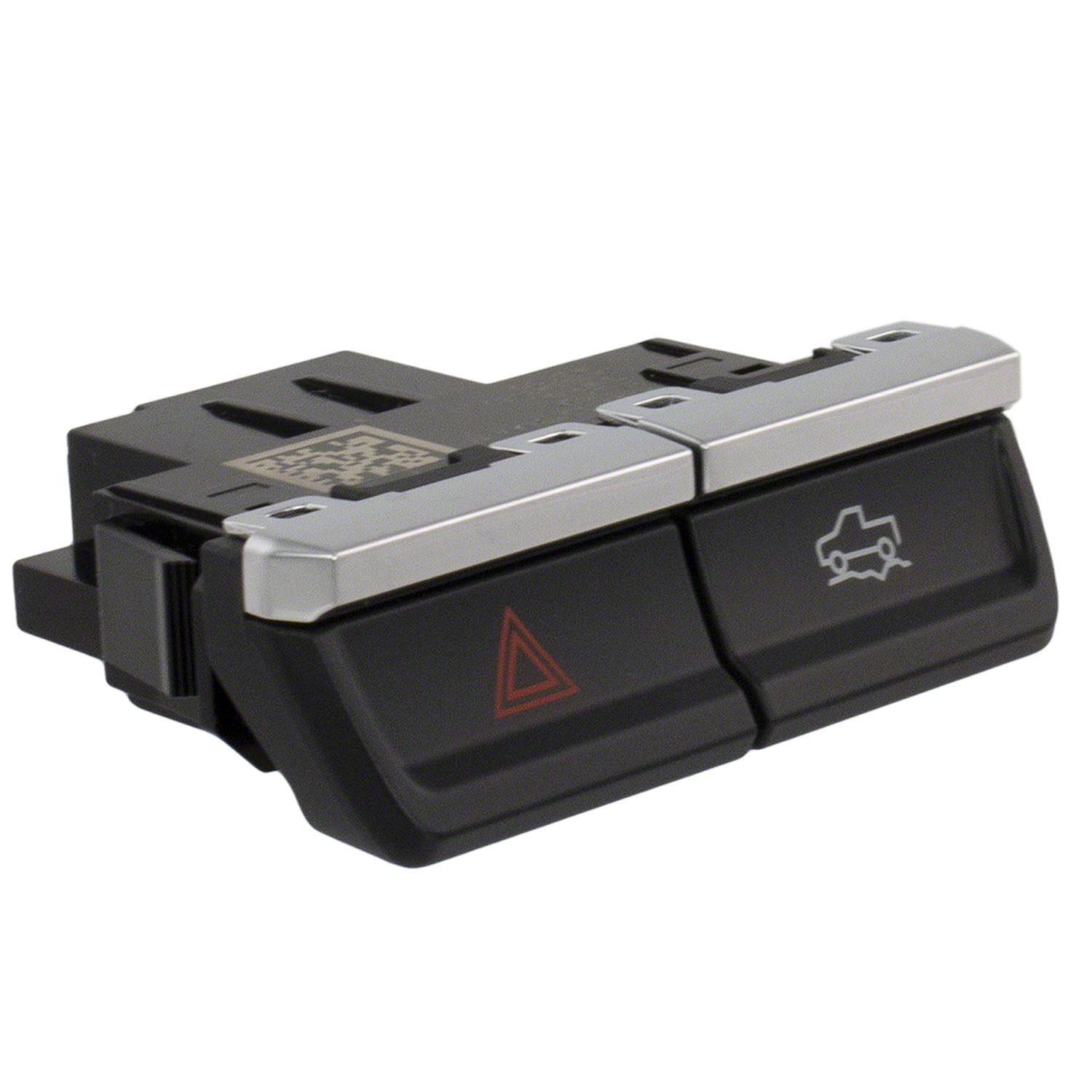 Traction Control Switch — image 2