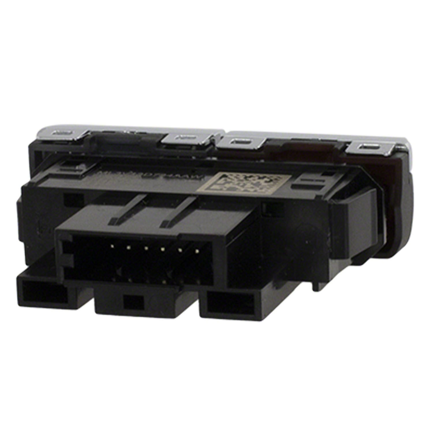 Traction Control Switch — image 3