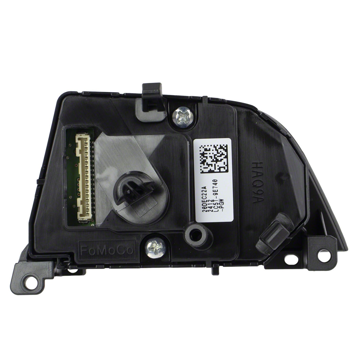 Motorcraft OEM Left Cruise Control Switch SW-8717 — image 3