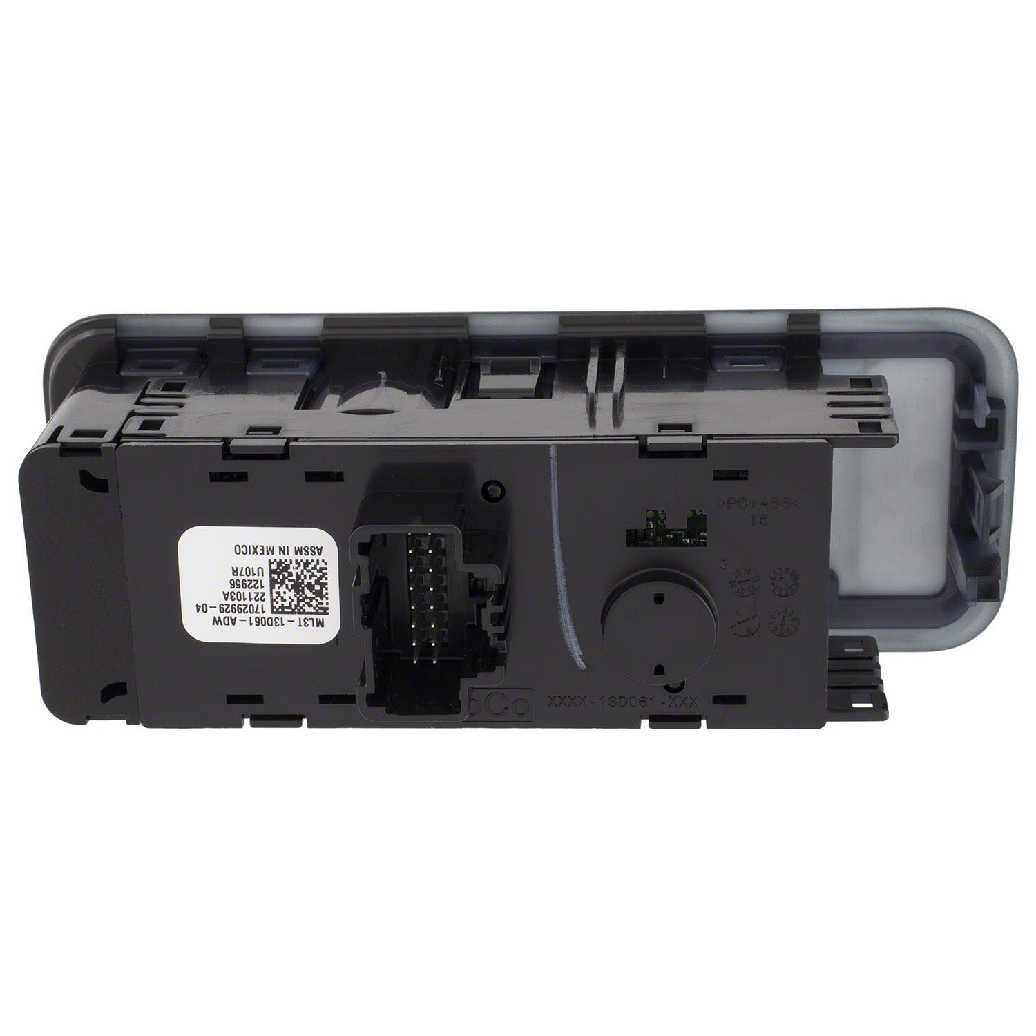 Headlight Switch — image 3