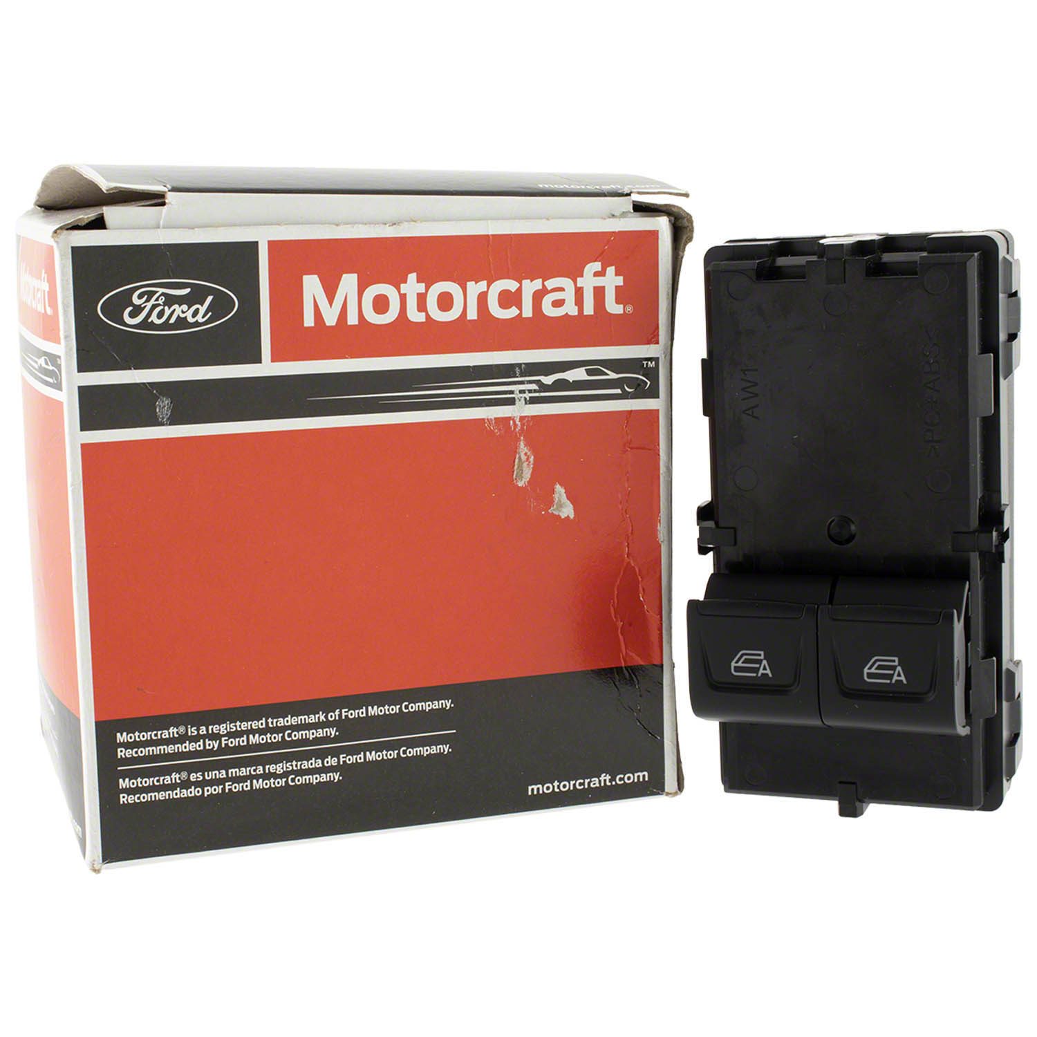 Accessory Switch — image 2