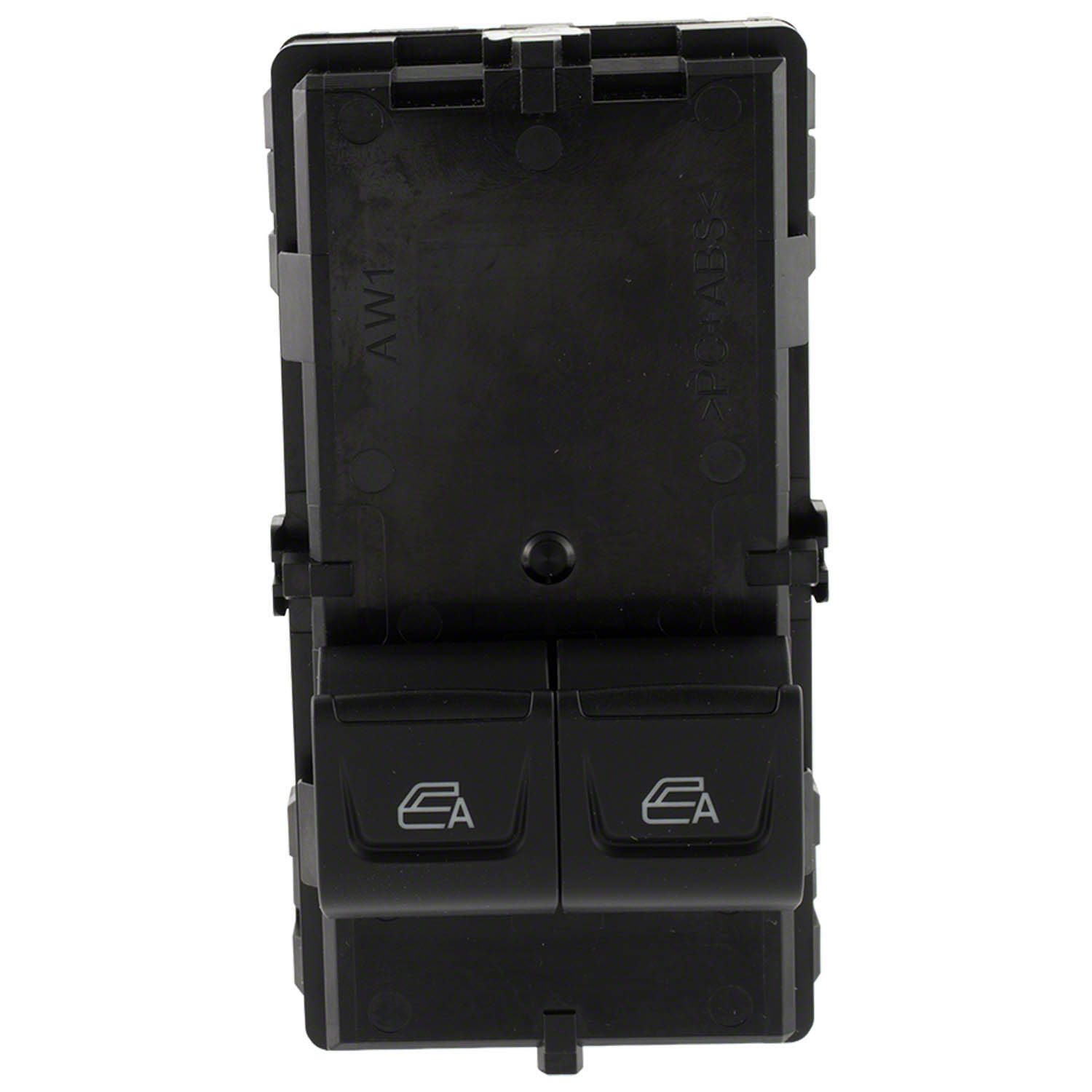 Accessory Switch