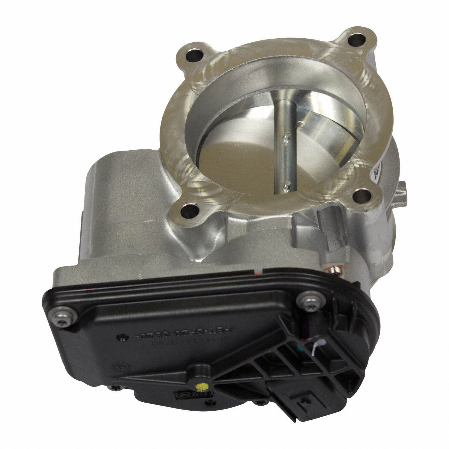 Fuel Injection Throttle Body — image 4