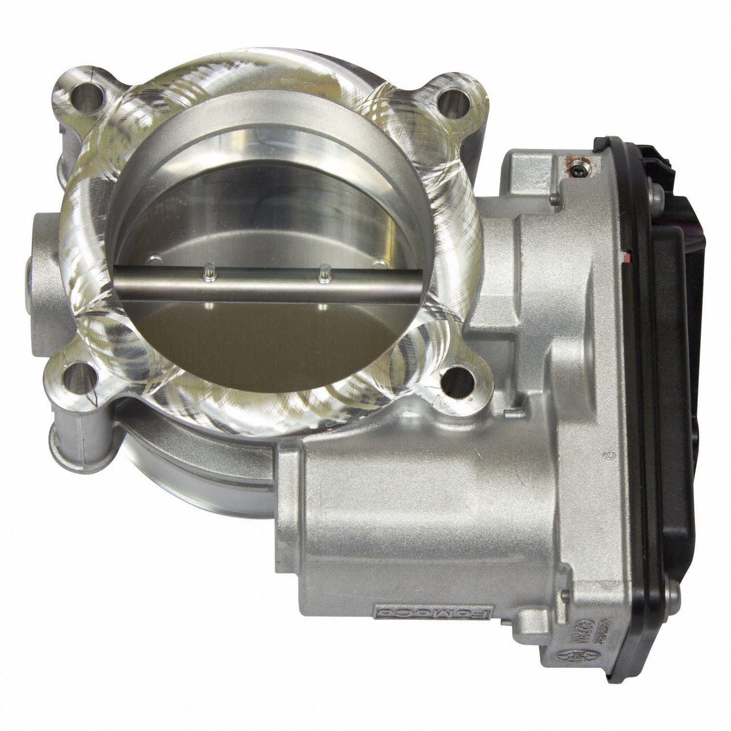 Fuel Injection Throttle Body — image 6