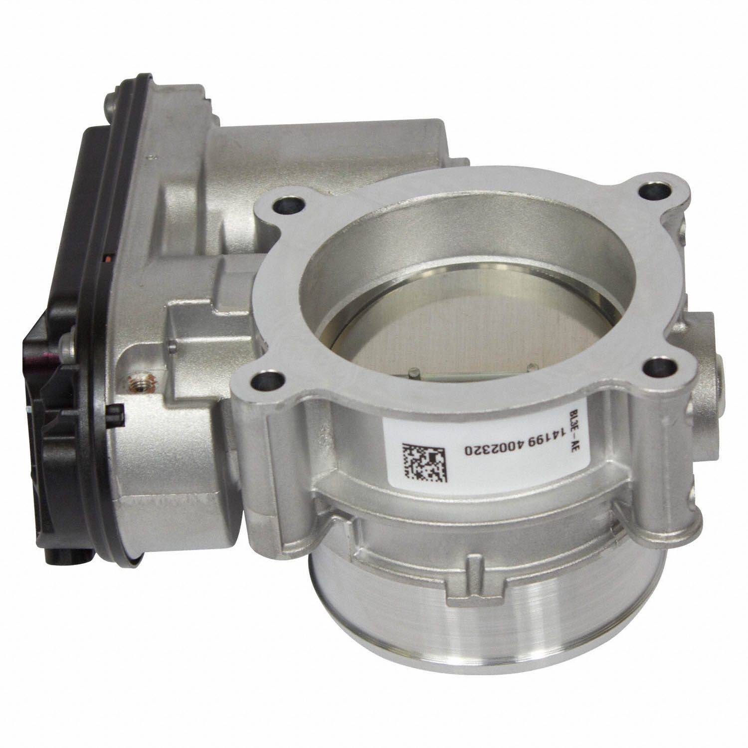 Fuel Injection Throttle Body — image 3