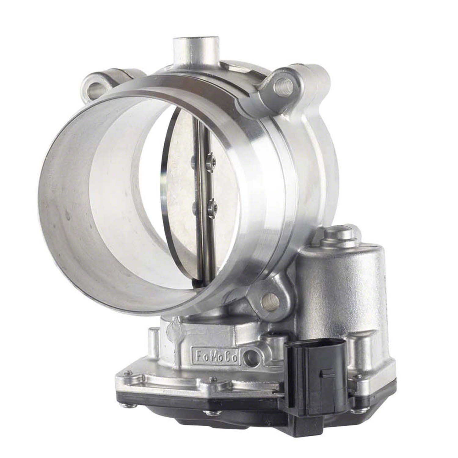 Fuel Injection Throttle Body — image 2