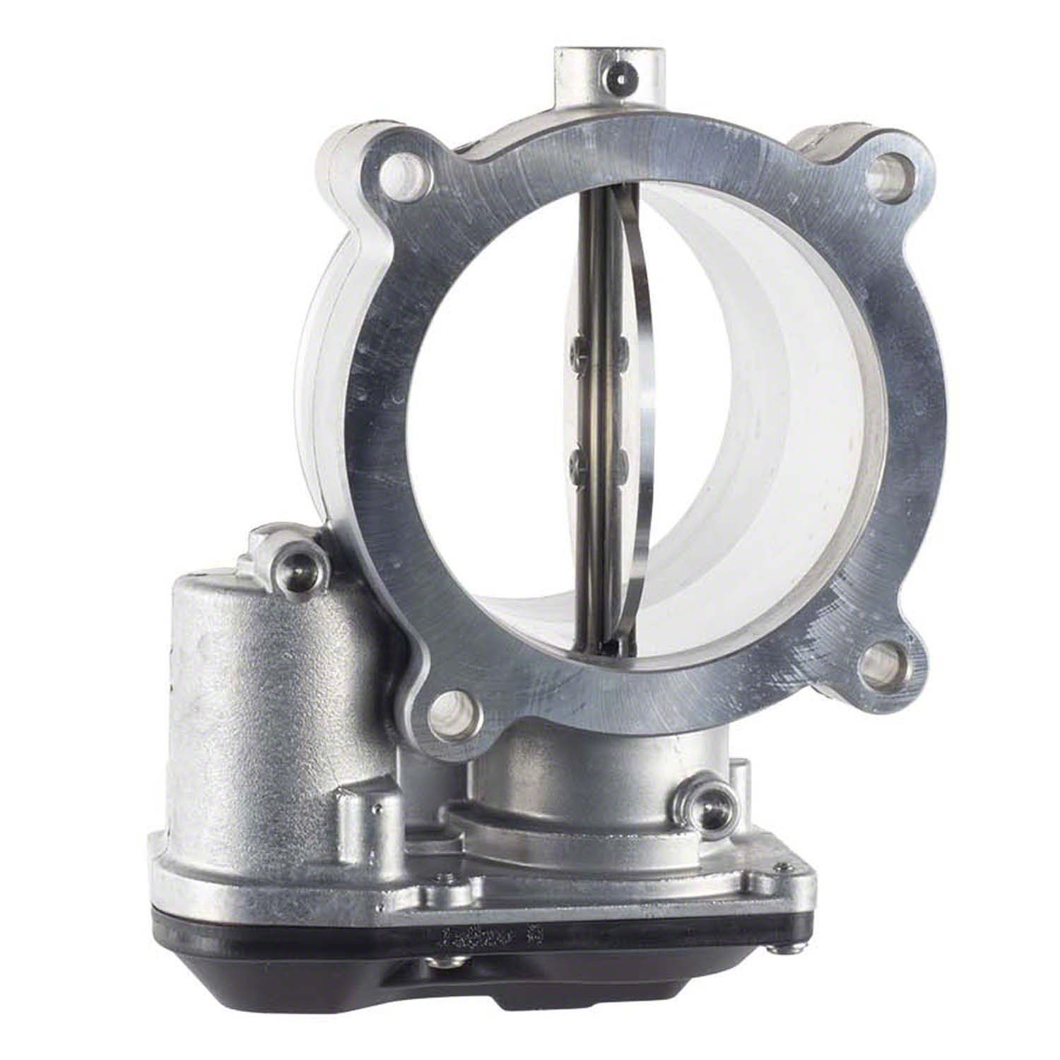 Fuel Injection Throttle Body — image 3