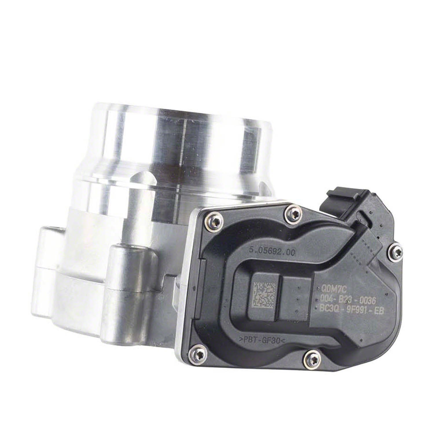 Fuel Injection Throttle Body — image 4