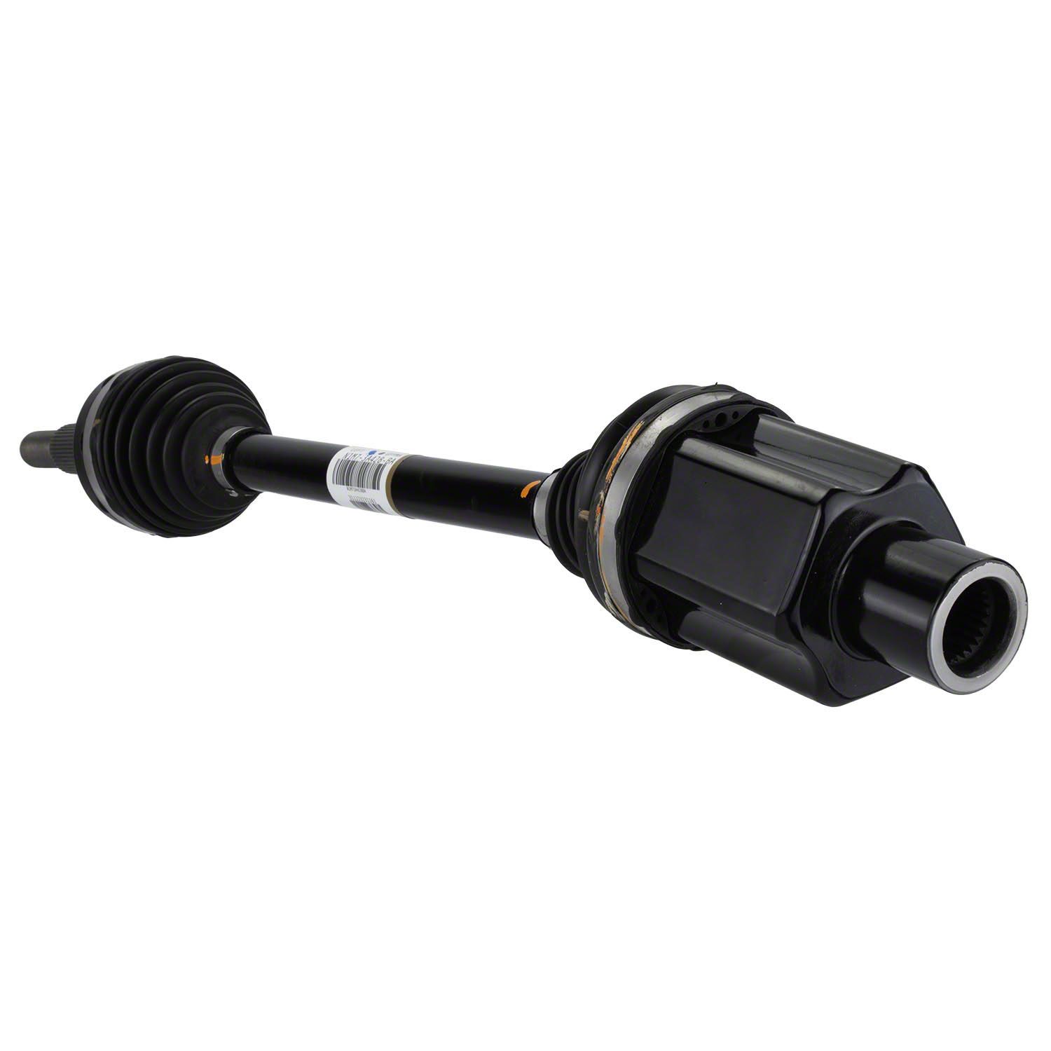 Motorcraft OEM Front Left Drive Axle Shaft Assembly TX-1309 — image 3