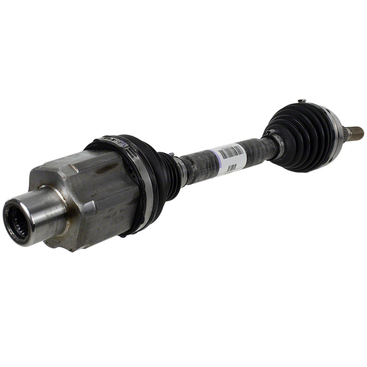 Motorcraft OEM Drive Axle Shaft Assembly TX-13256 — image 2
