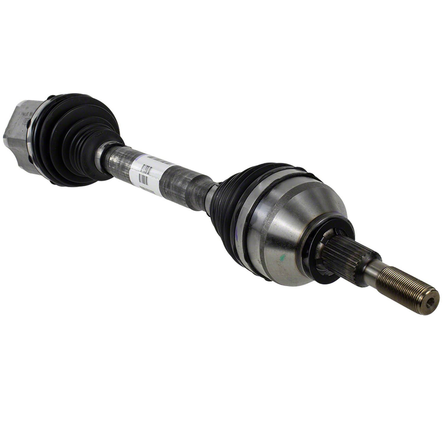 Motorcraft OEM Drive Axle Shaft Assembly TX-13256 — image 3