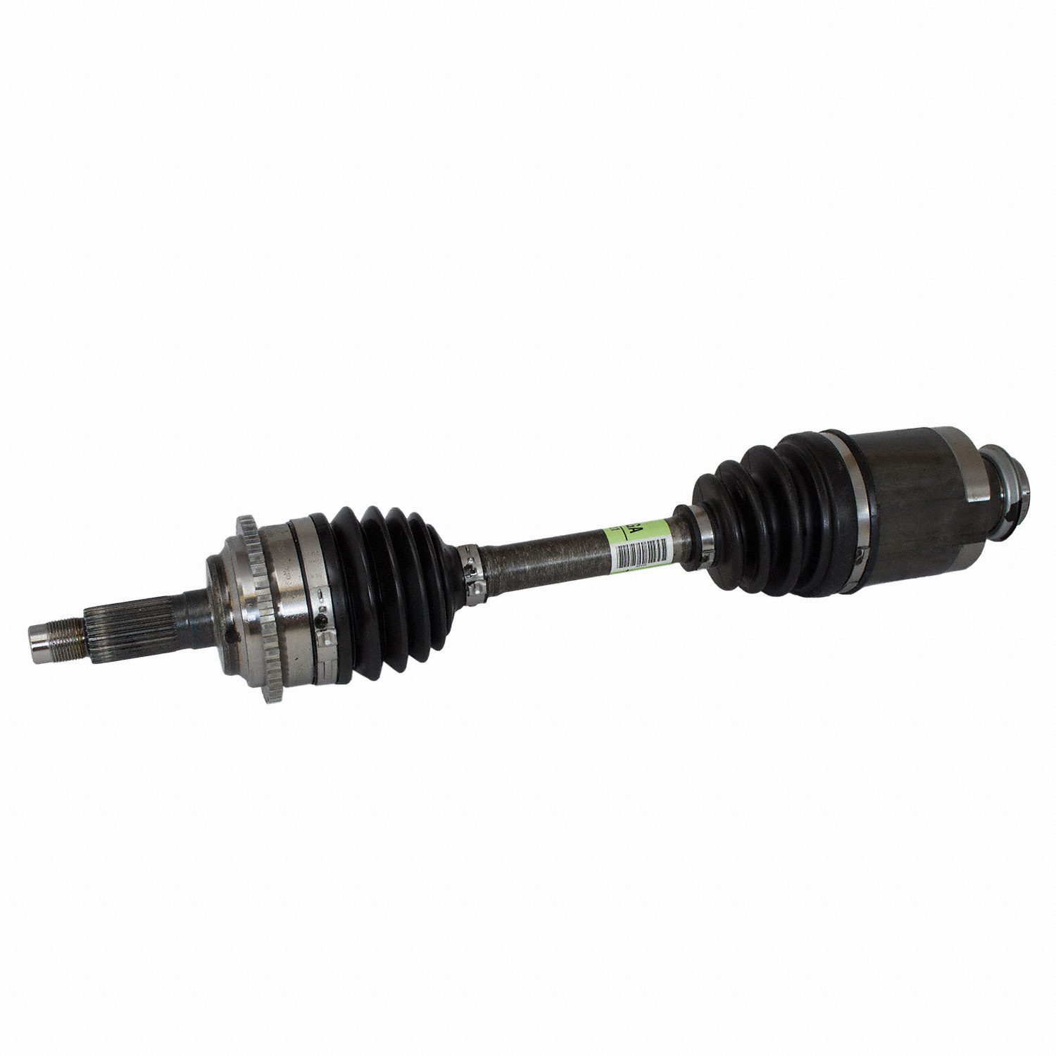 Motorcraft OEM Front Right Drive Axle Shaft Assembly TX-524 — image 4