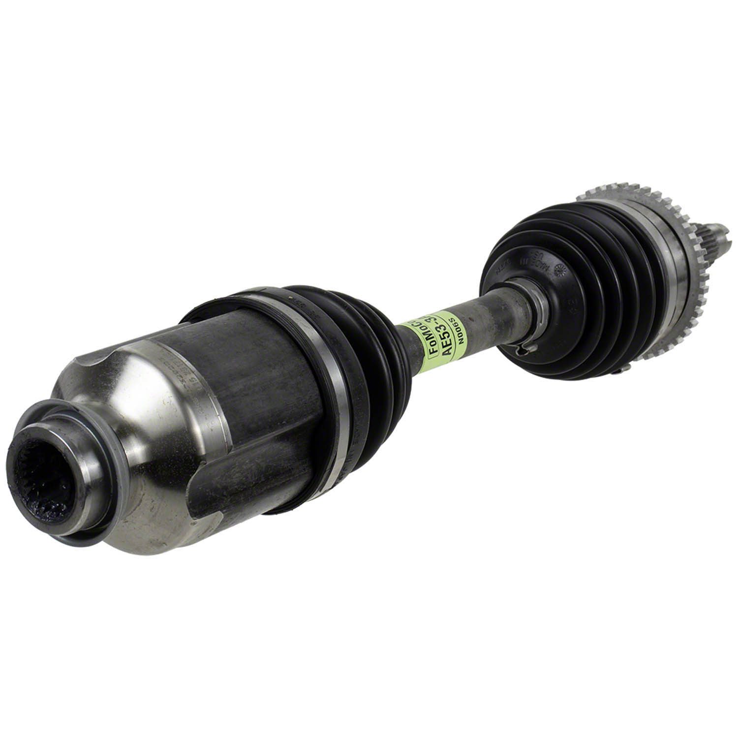 Motorcraft OEM Front Right Drive Axle Shaft Assembly TX-524 — image 2