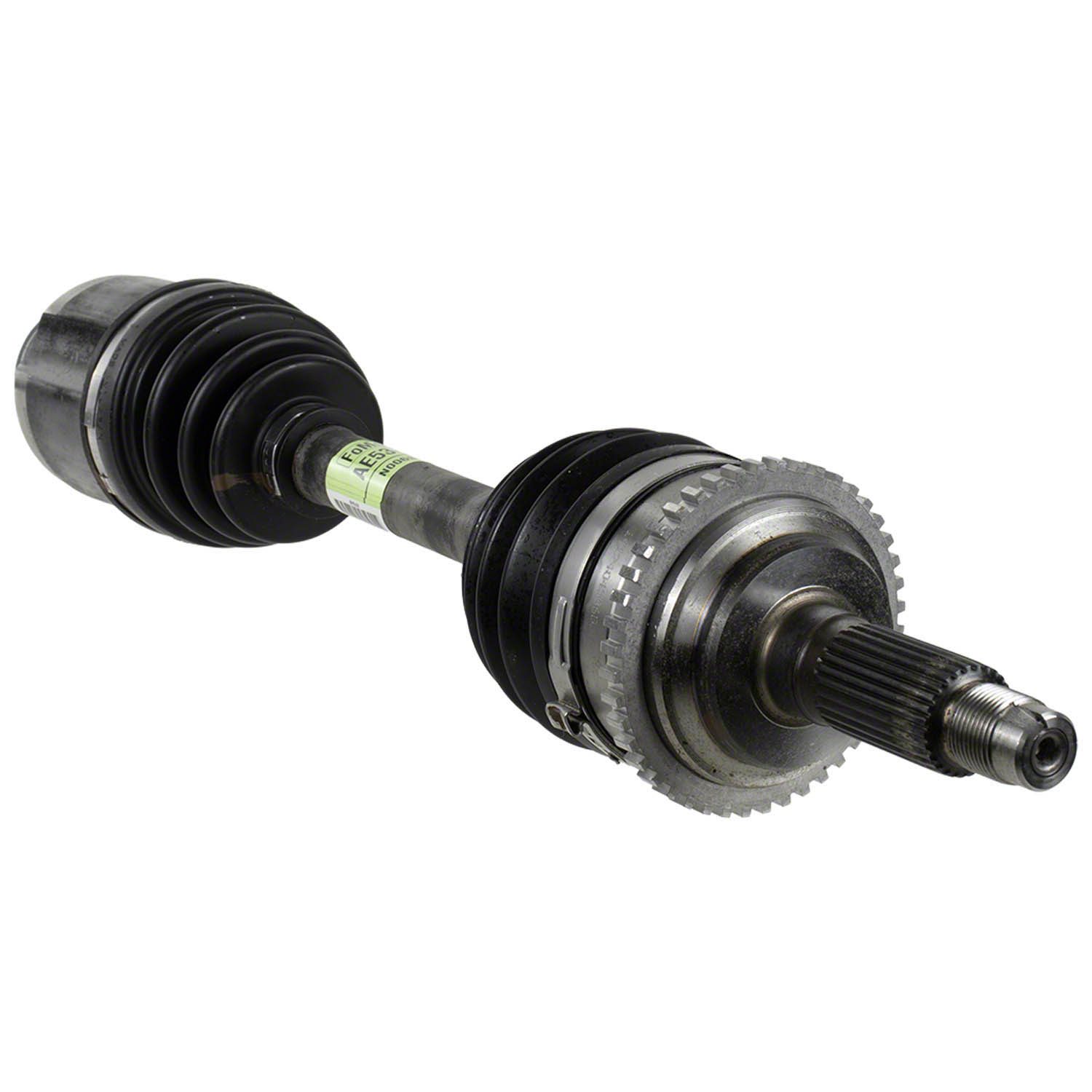 Motorcraft OEM Front Right Drive Axle Shaft Assembly TX-524 — image 3