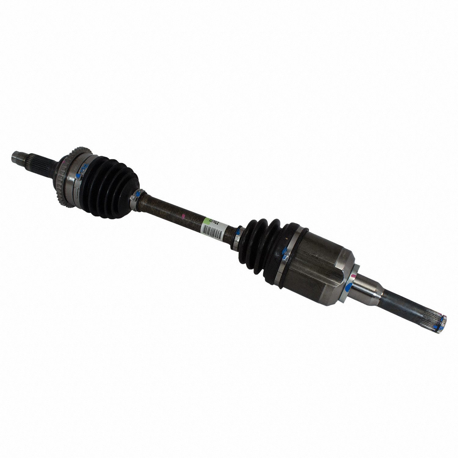 Motorcraft OEM Front Left Drive Axle Shaft Assembly TX-571 — image 2